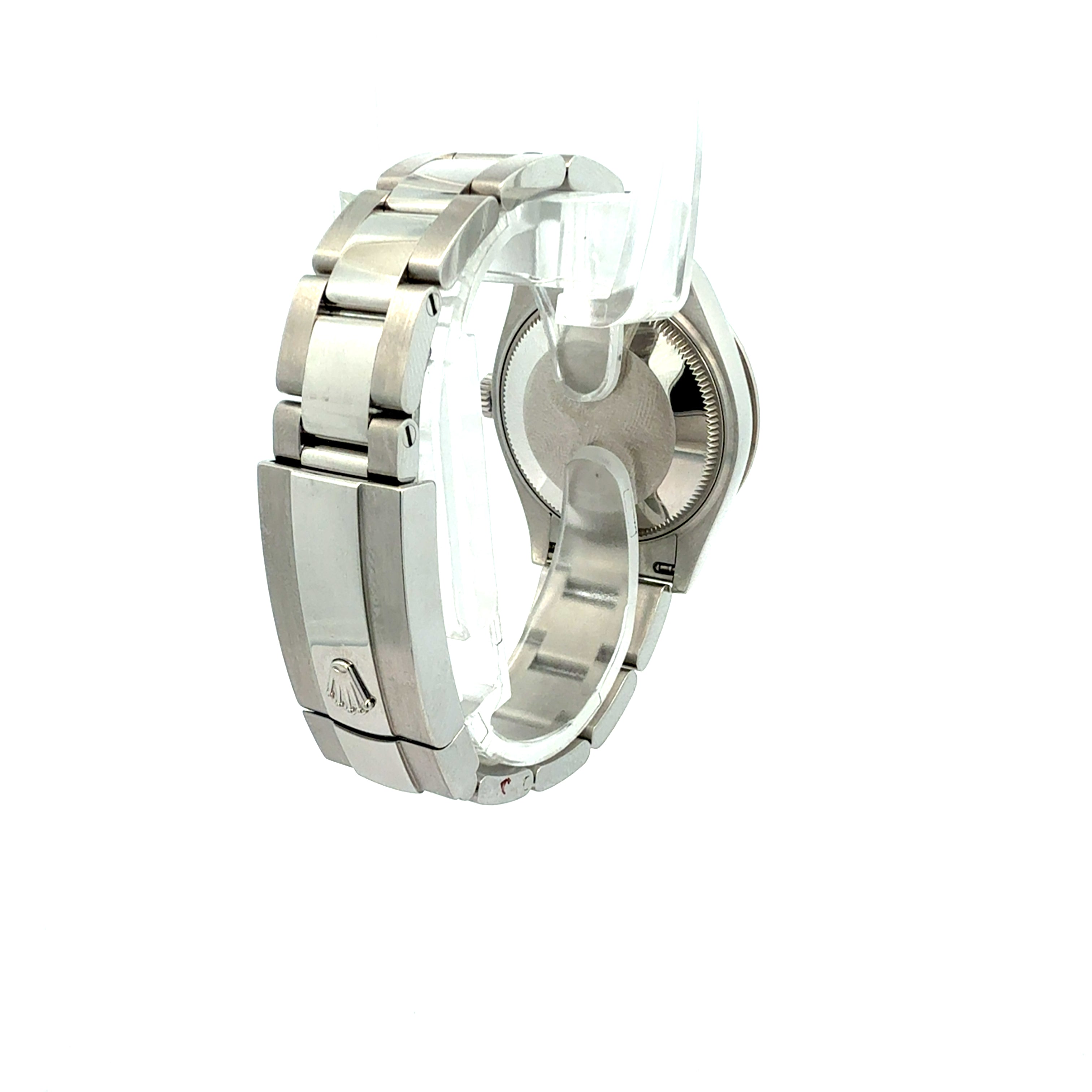 Rolex Datejust 31 reference 278344RBR Factory Diamond Bezel