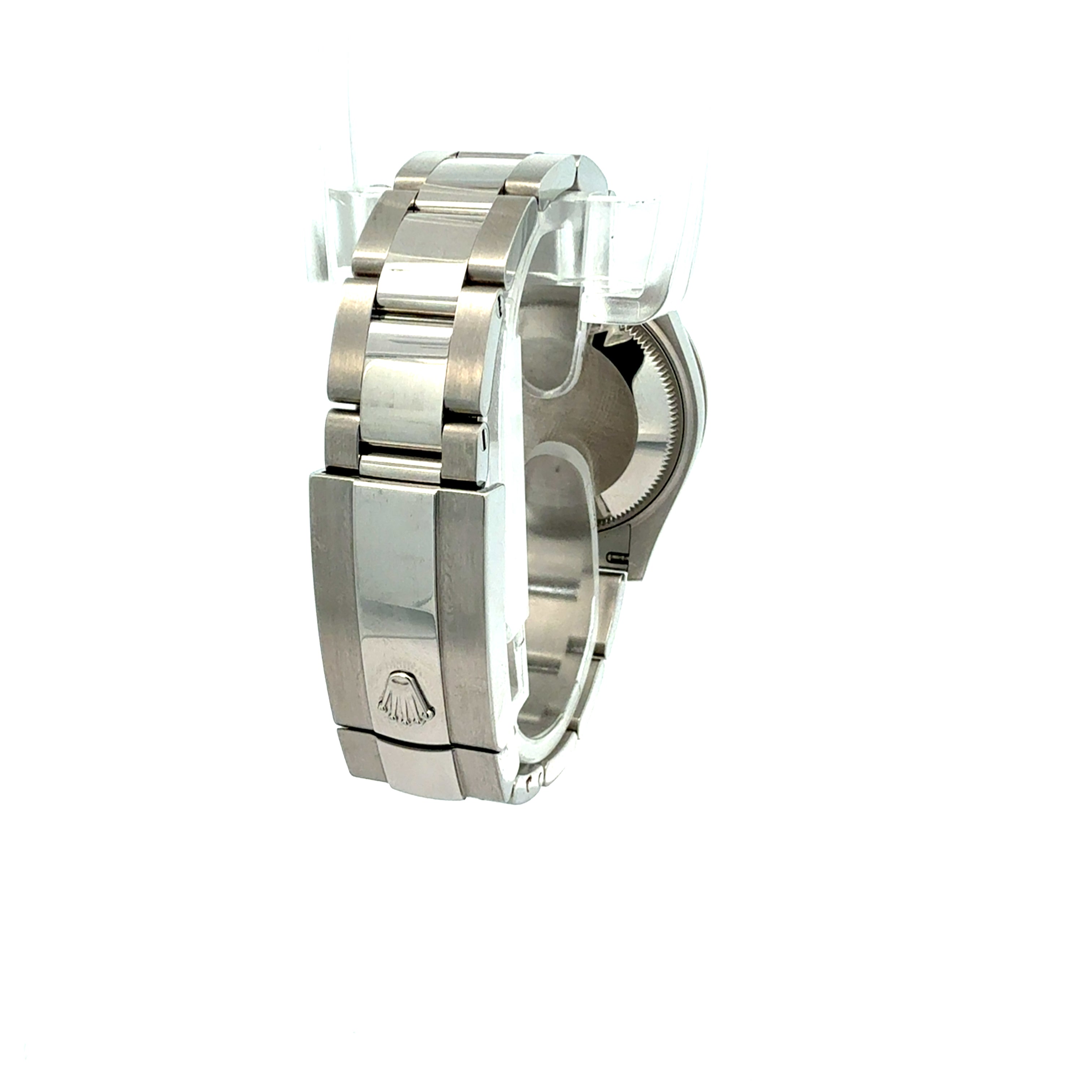 Rolex Datejust 31 reference 278344RBR Factory Diamond Bezel