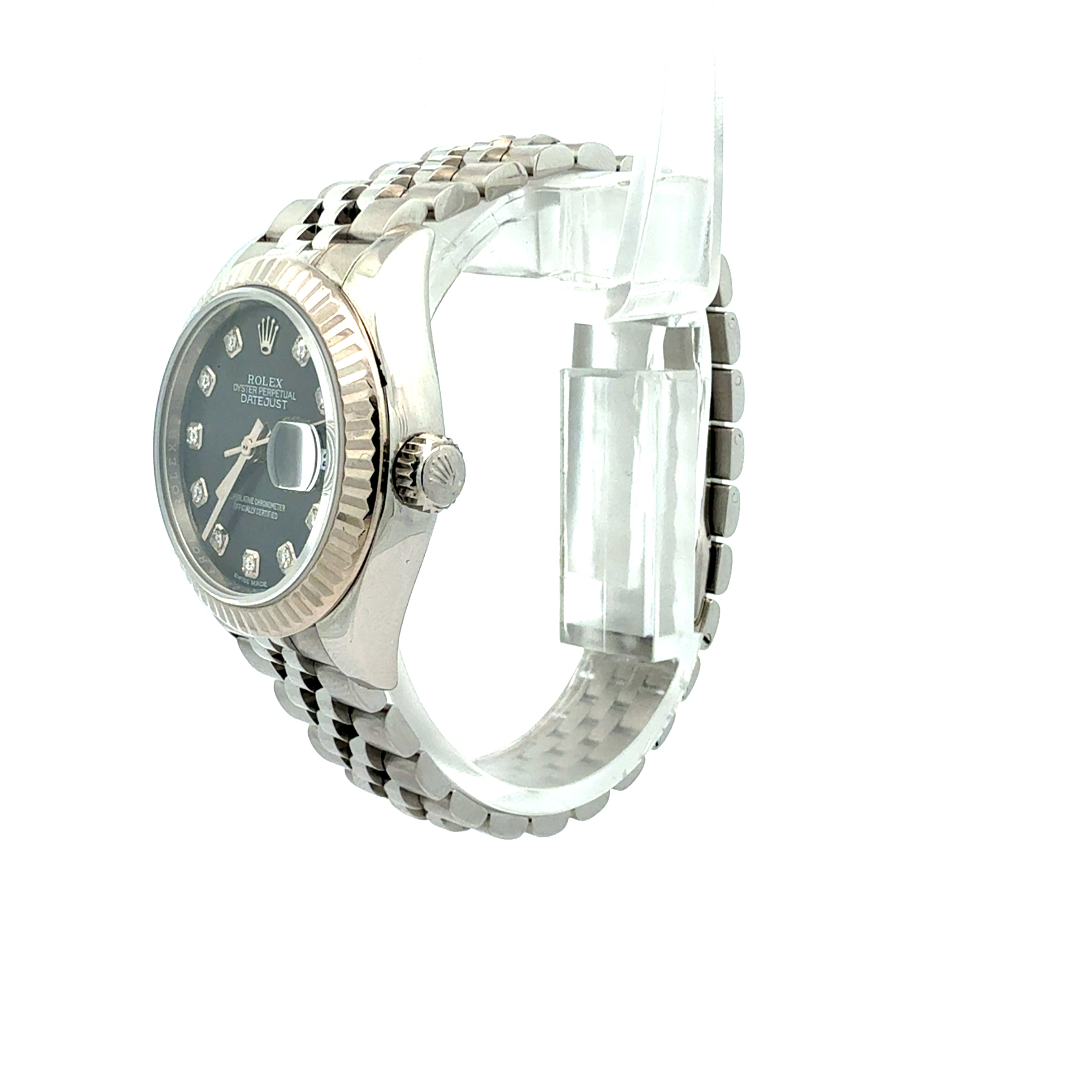 Rolex Datejust 28 reference 279174