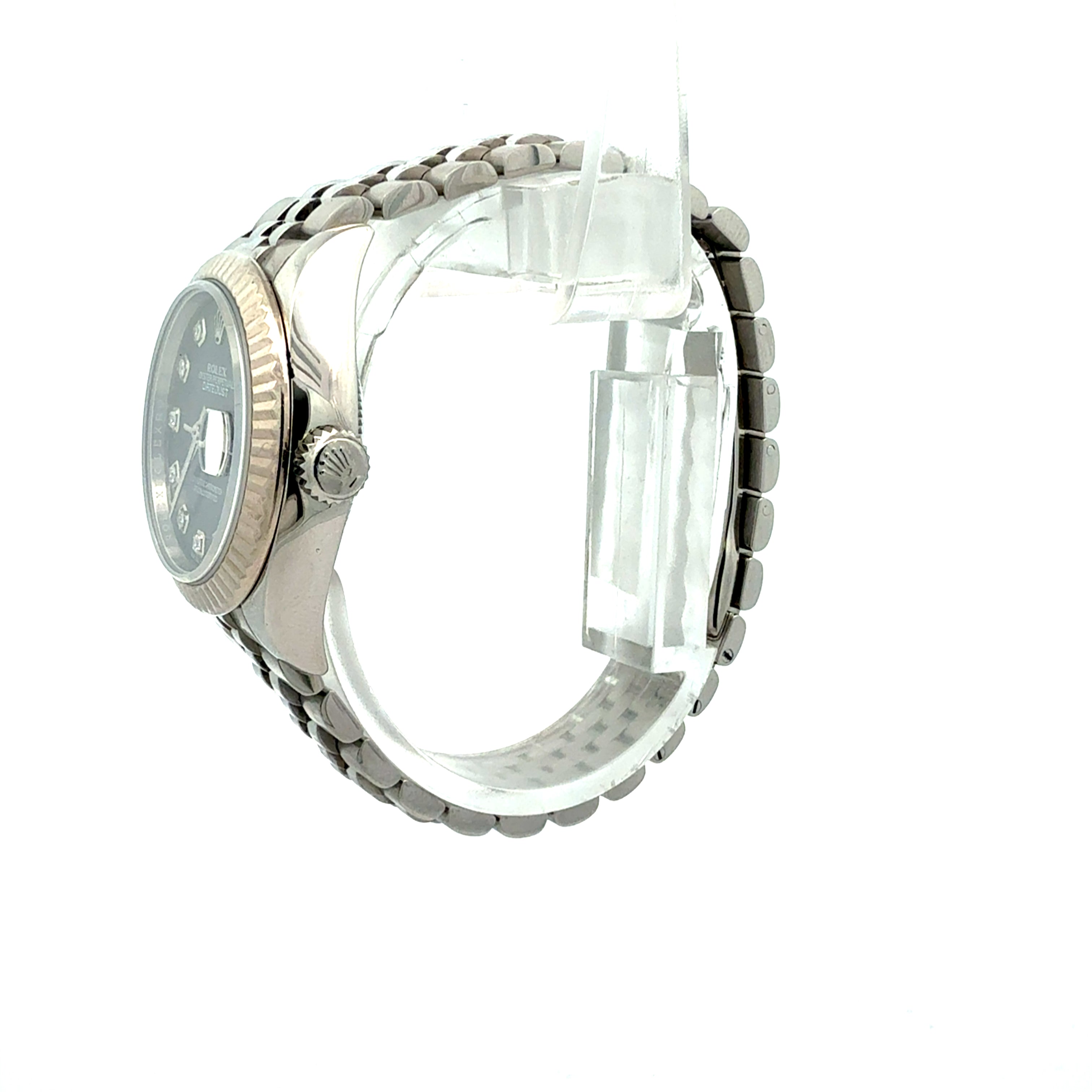 Rolex Datejust 28 reference 279174