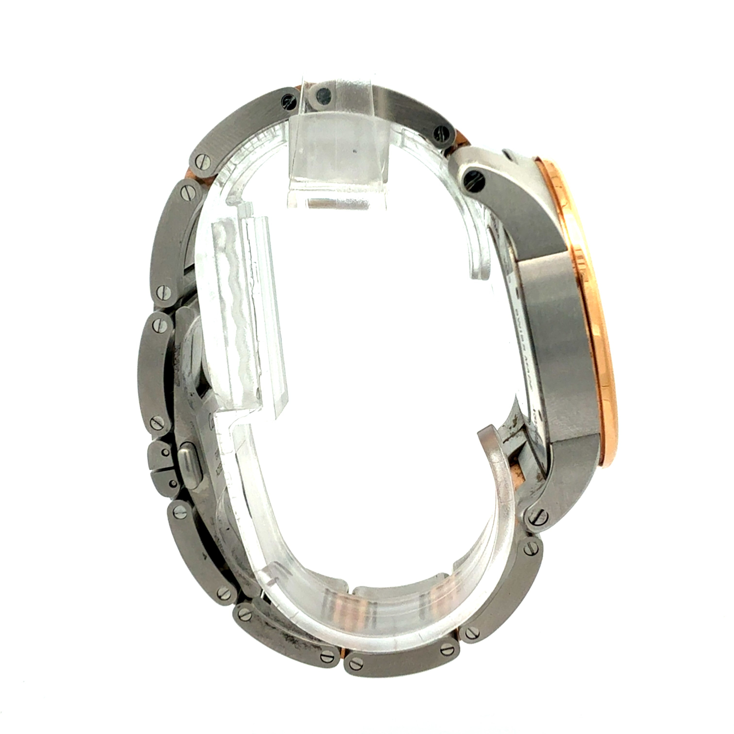 Cartier Calibre De Cartier reference W7100036/3389