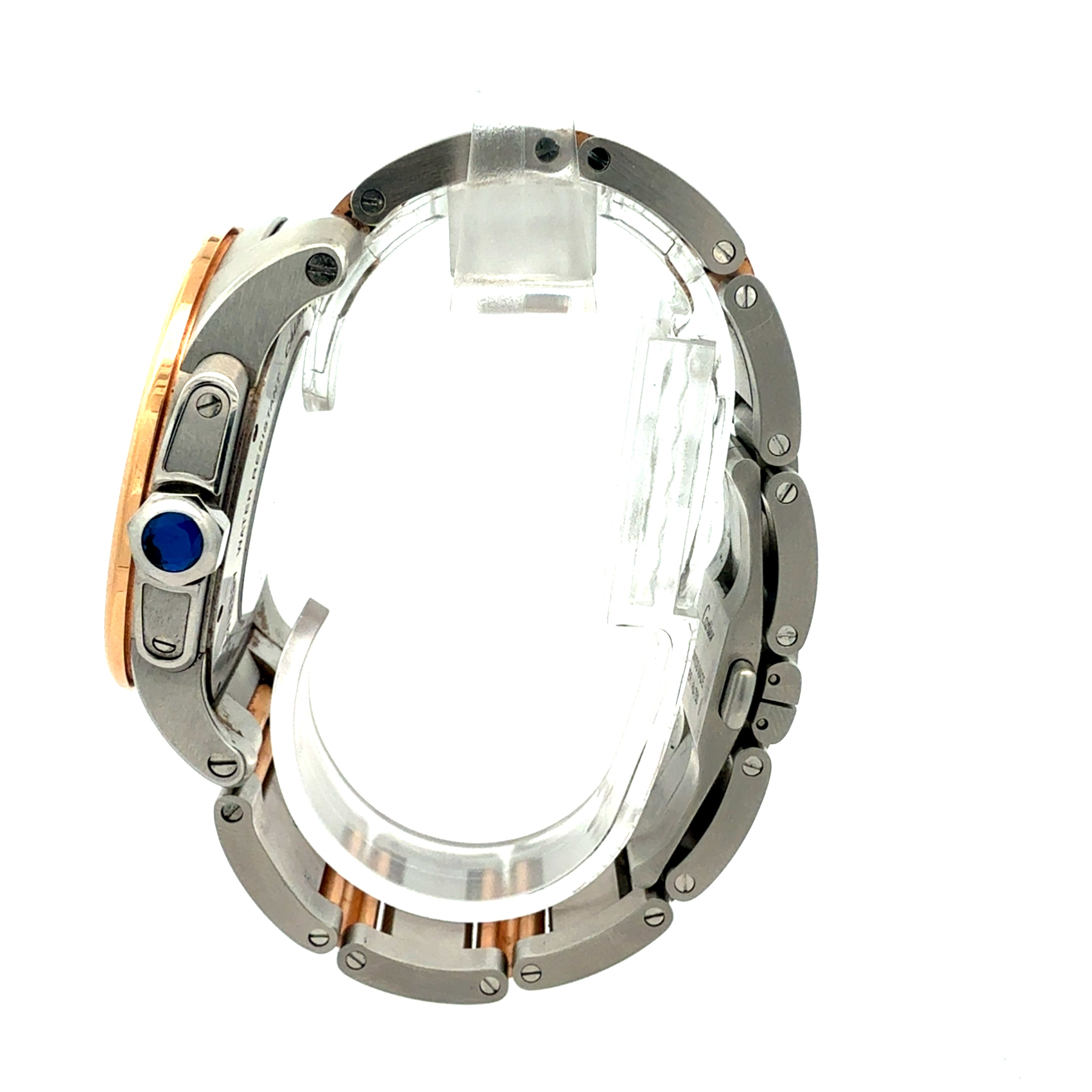 Cartier Calibre De Cartier reference W7100036/3389