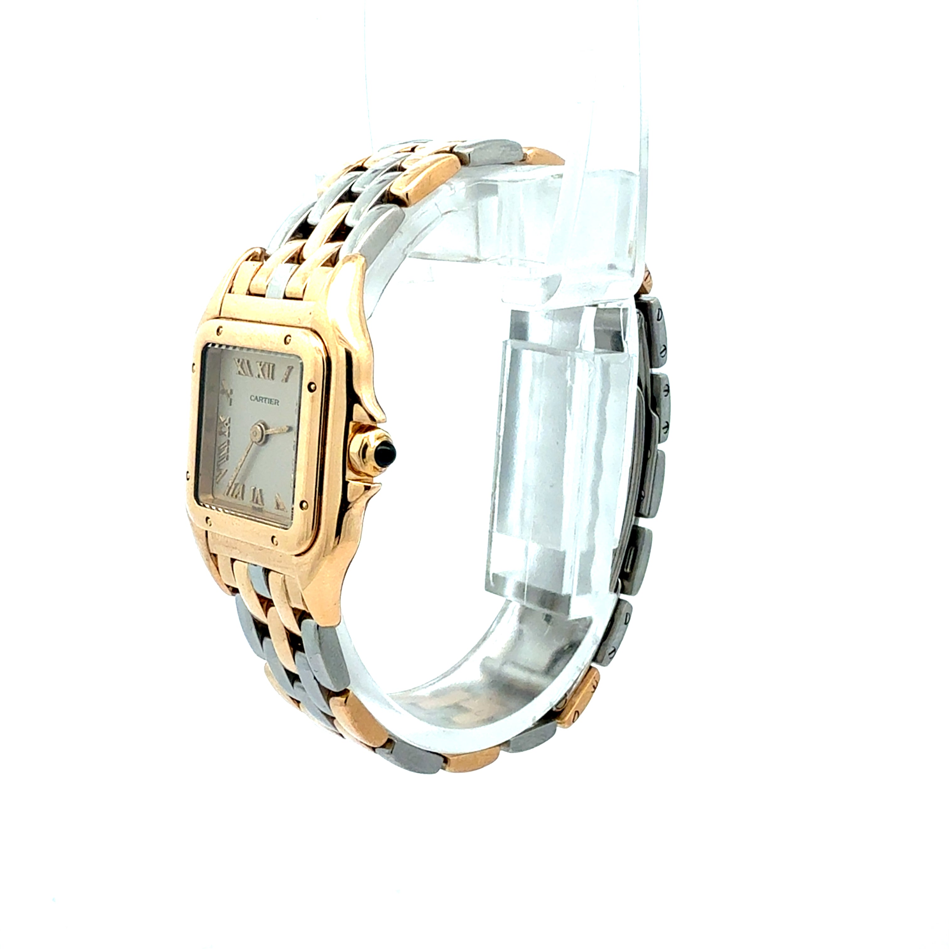 Cartier Panthere Chevron reference 1070