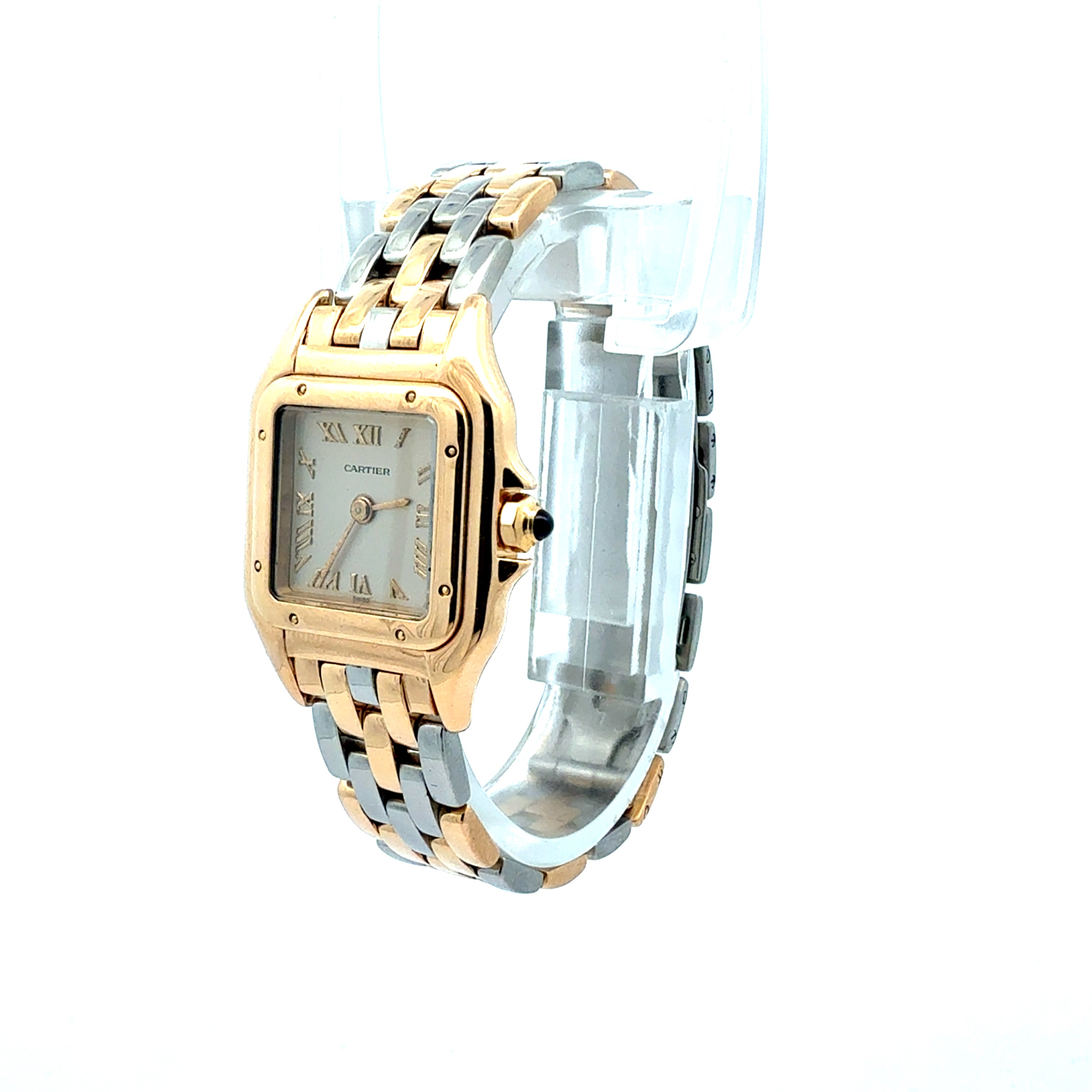 Cartier Panthere Chevron reference 1070