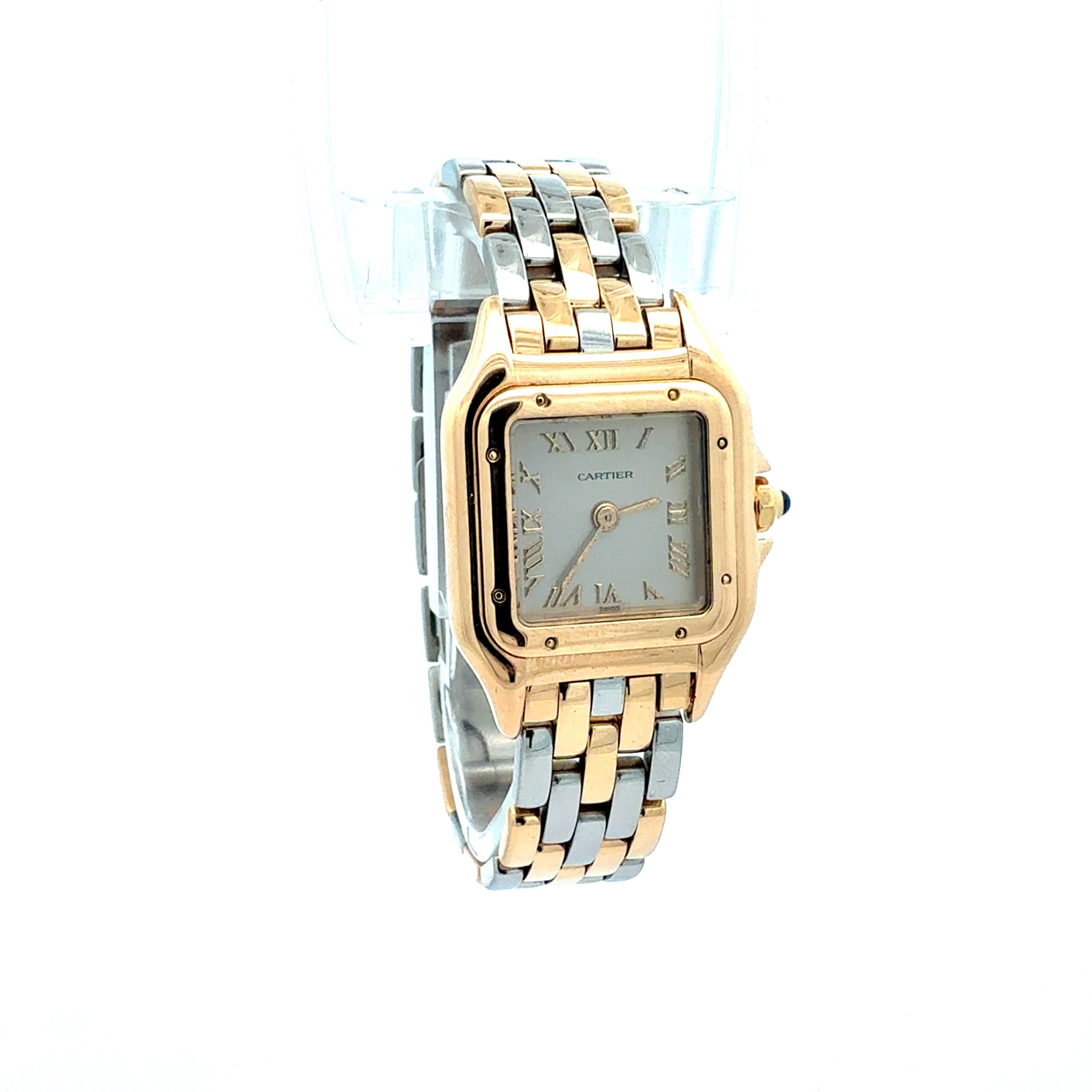 Cartier Panthere Chevron reference 1070
