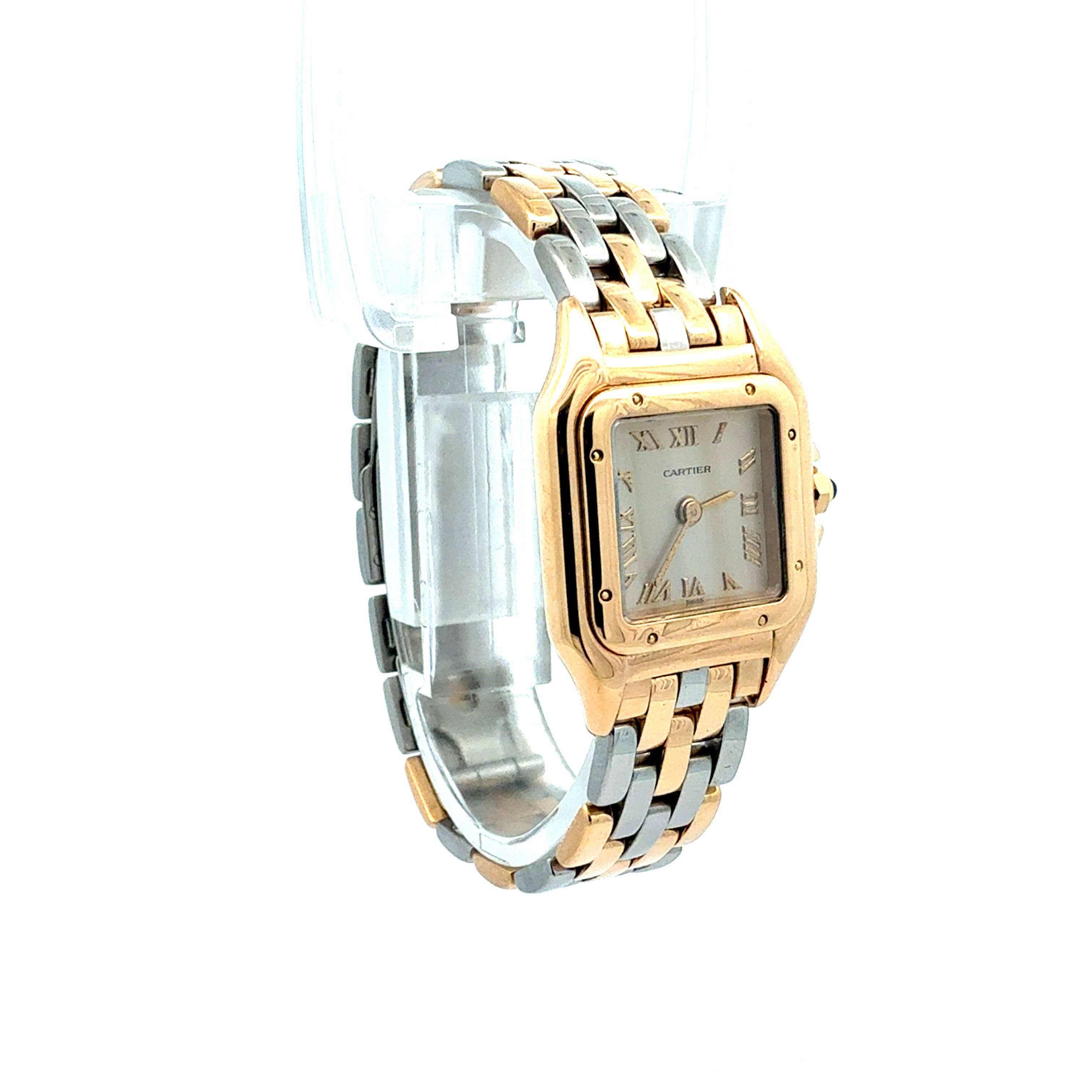 Cartier Panthere Chevron reference 1070