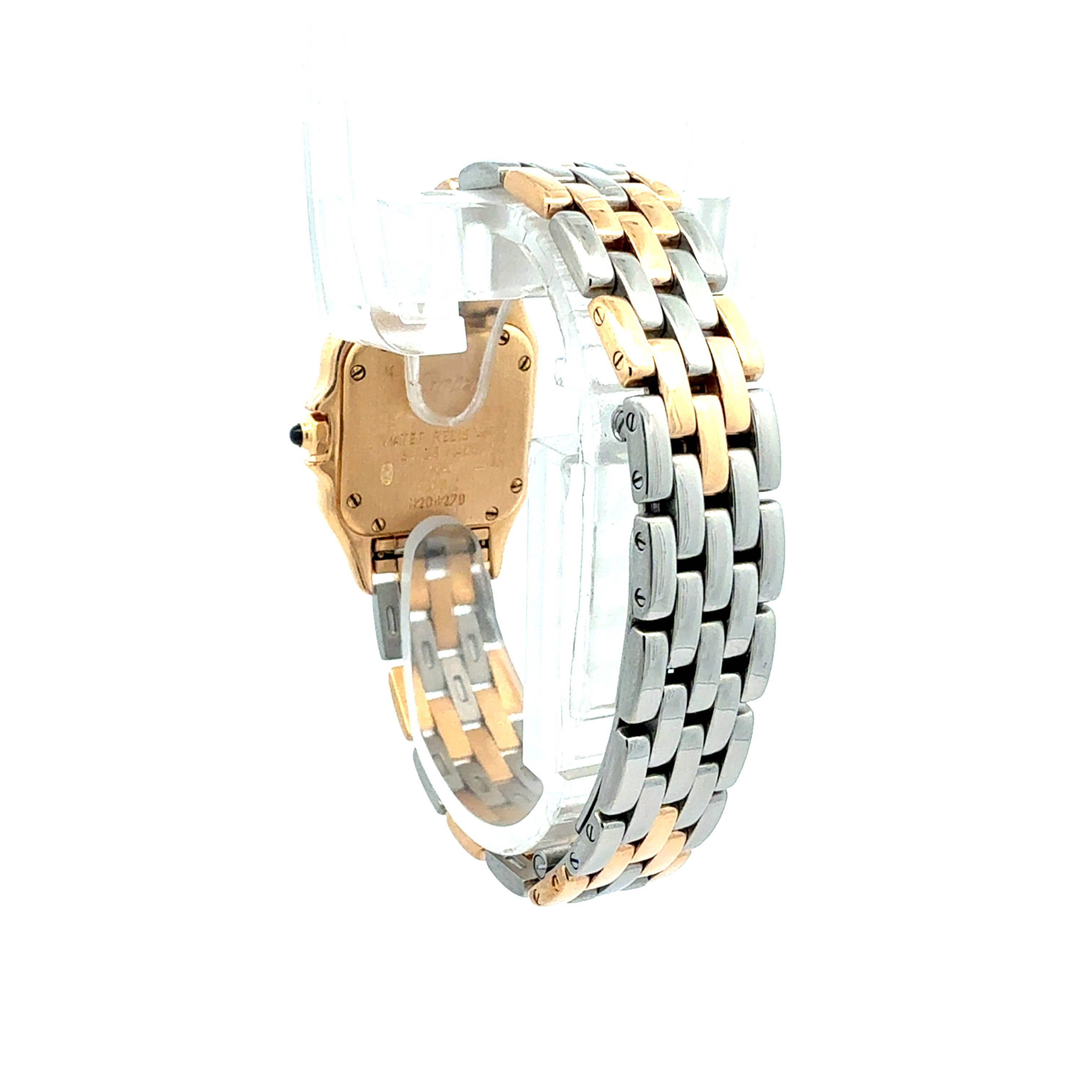 Cartier Panthere Chevron reference 1070