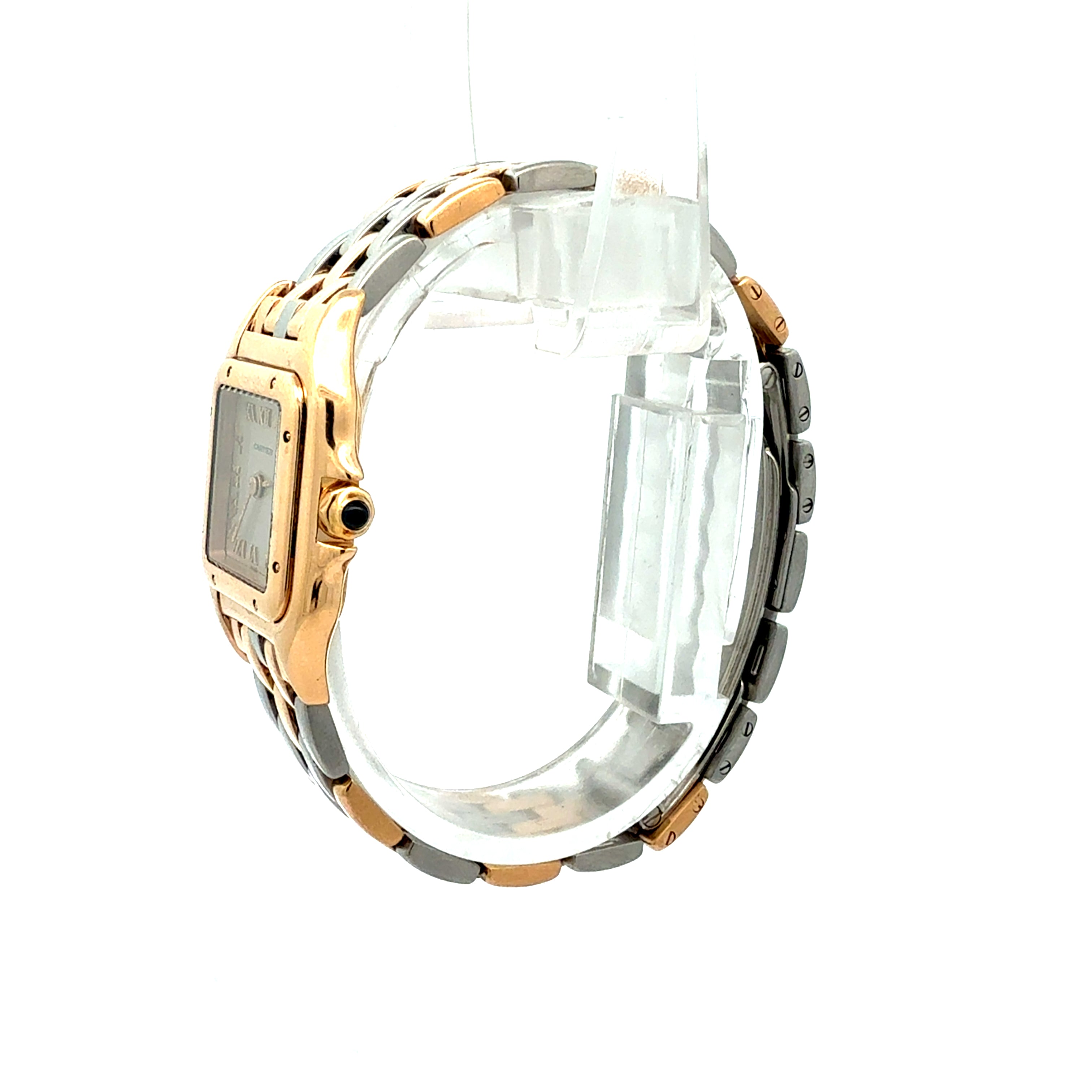 Cartier Panthere Chevron reference 1070