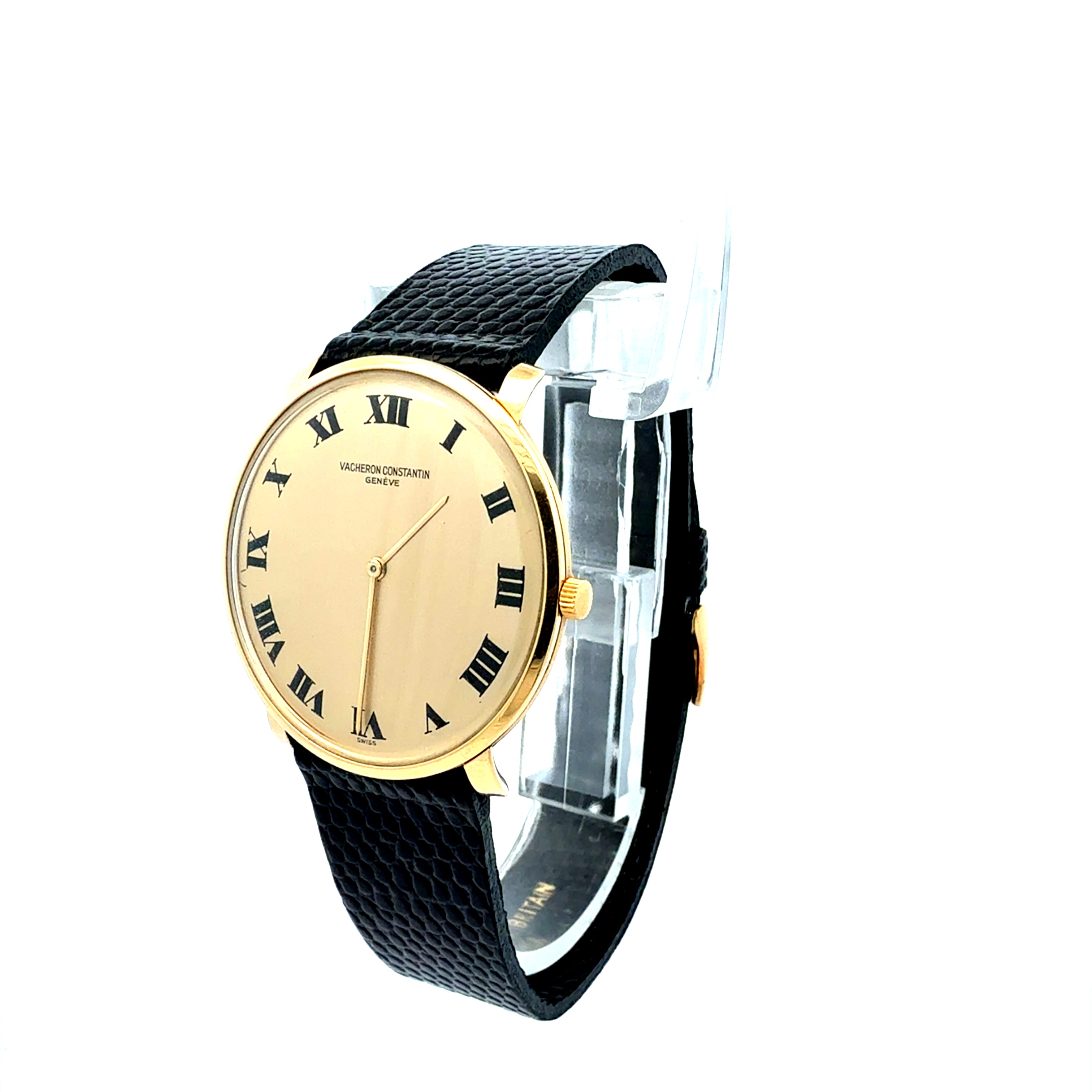 Vacheron Constantin Ultra Thin reference 6338