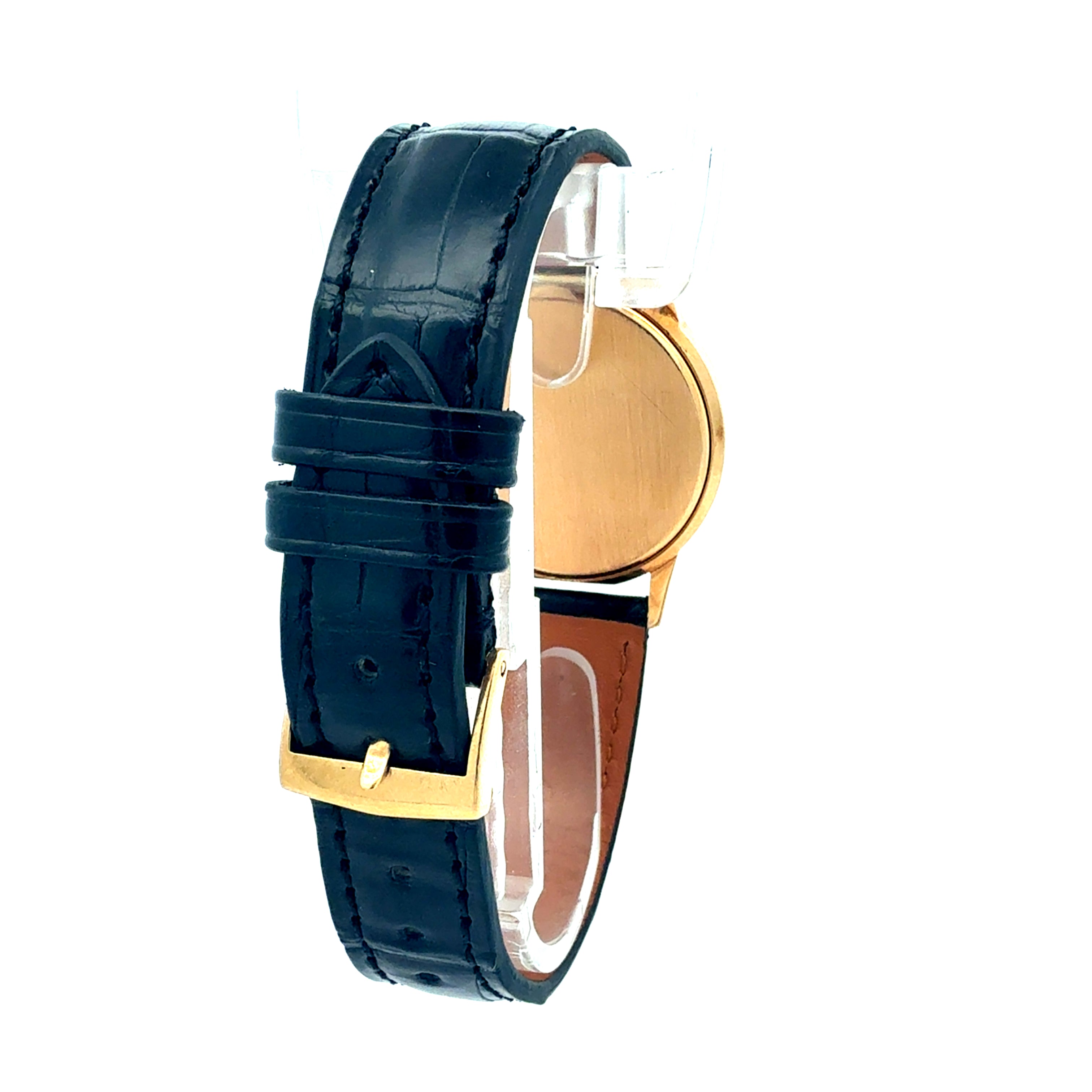 Patek Philippe 18ct gold Calatrava reference 3591