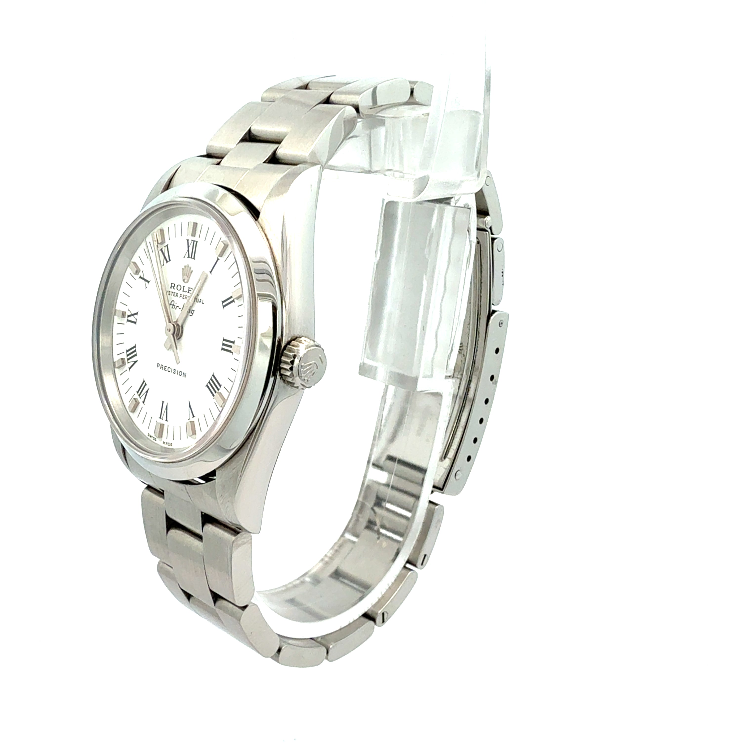 Rolex Airking reference 14000