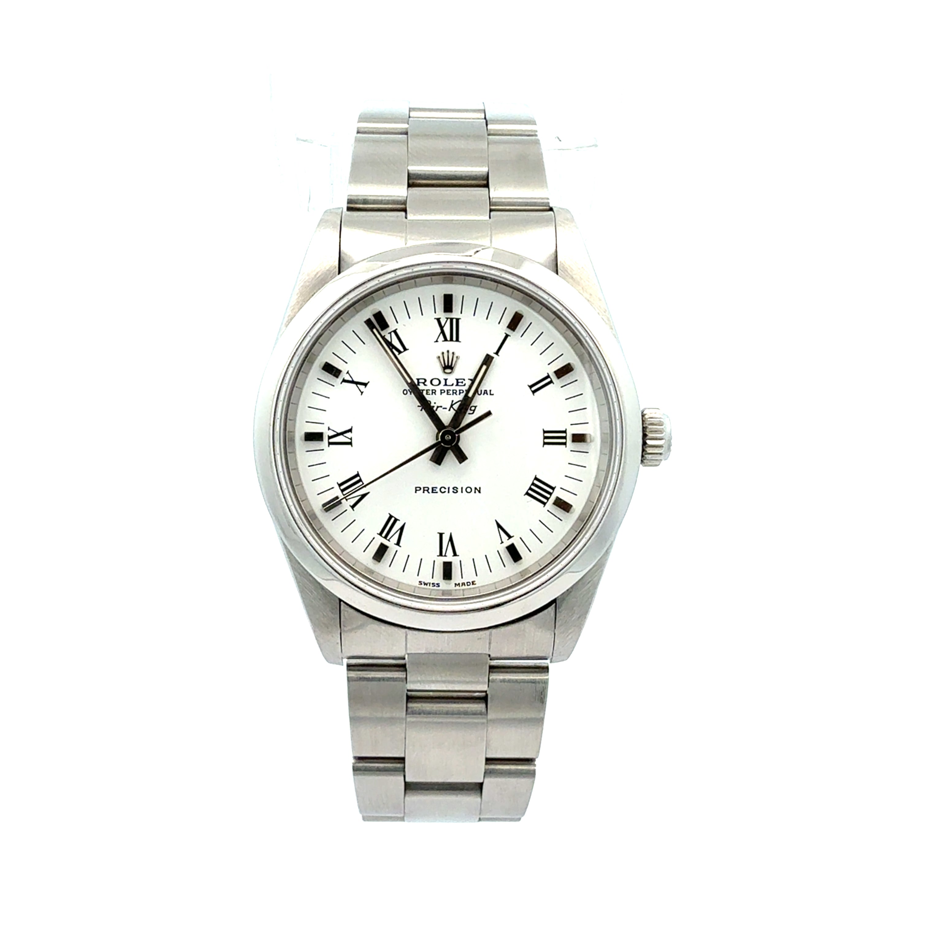 Rolex Airking reference 14000