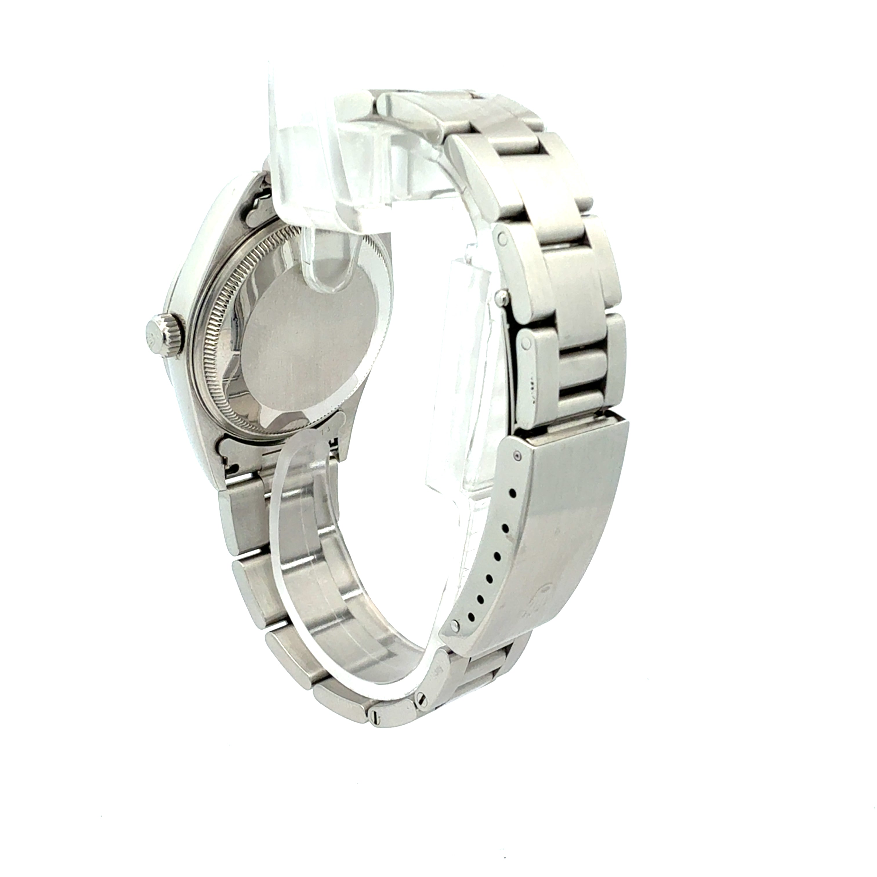 Rolex Airking reference 14000