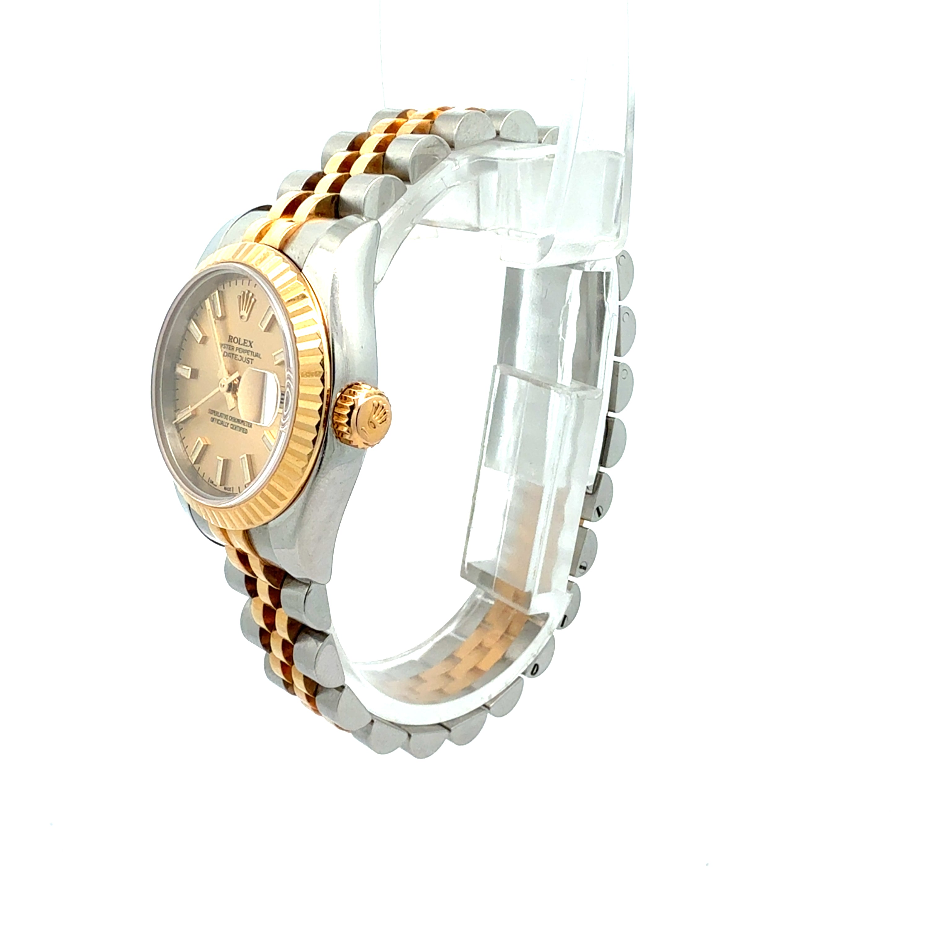 Rolex Datejust 26 refernce 179173