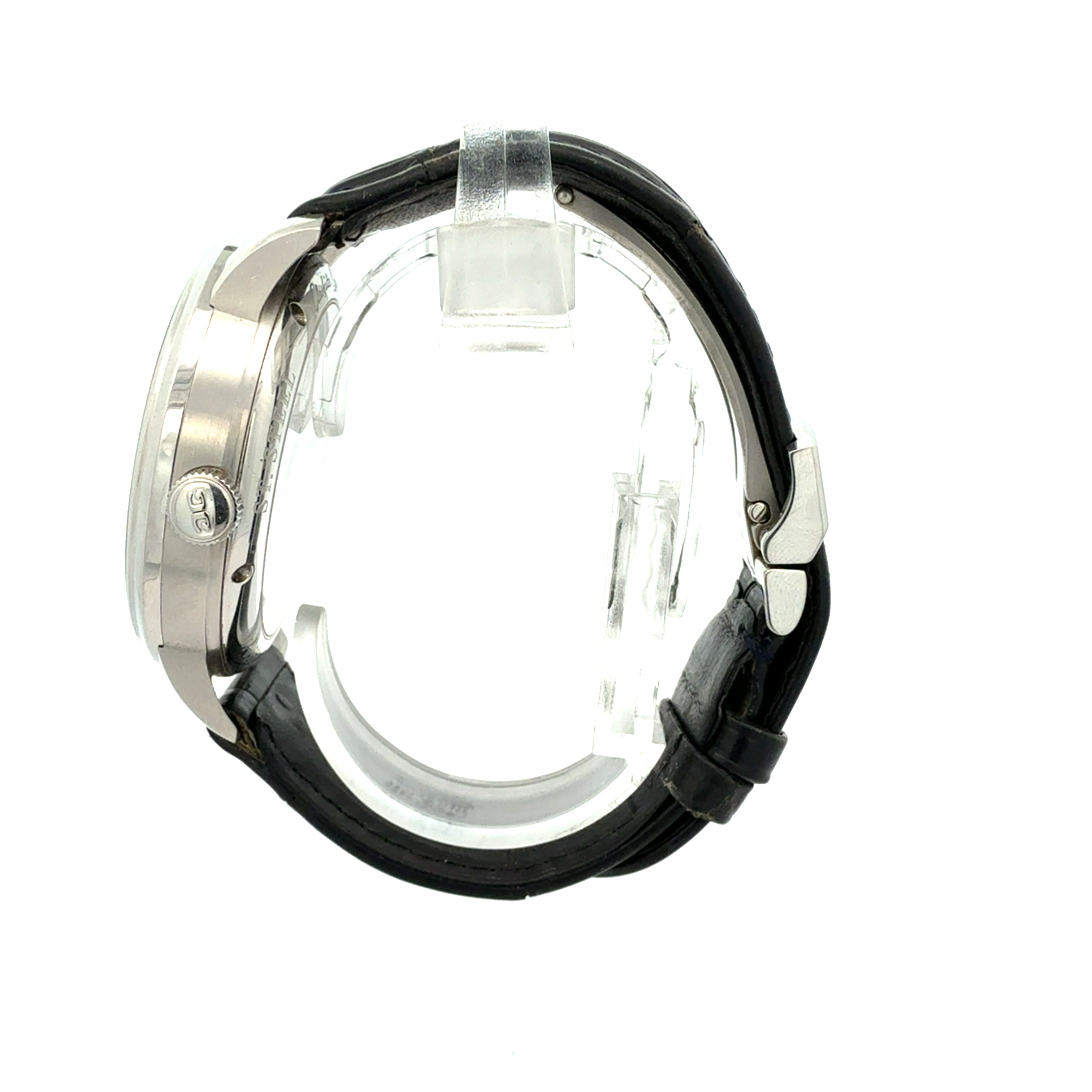 Glashutte Original PanoMaticInverse reference 1-91-02-02-30