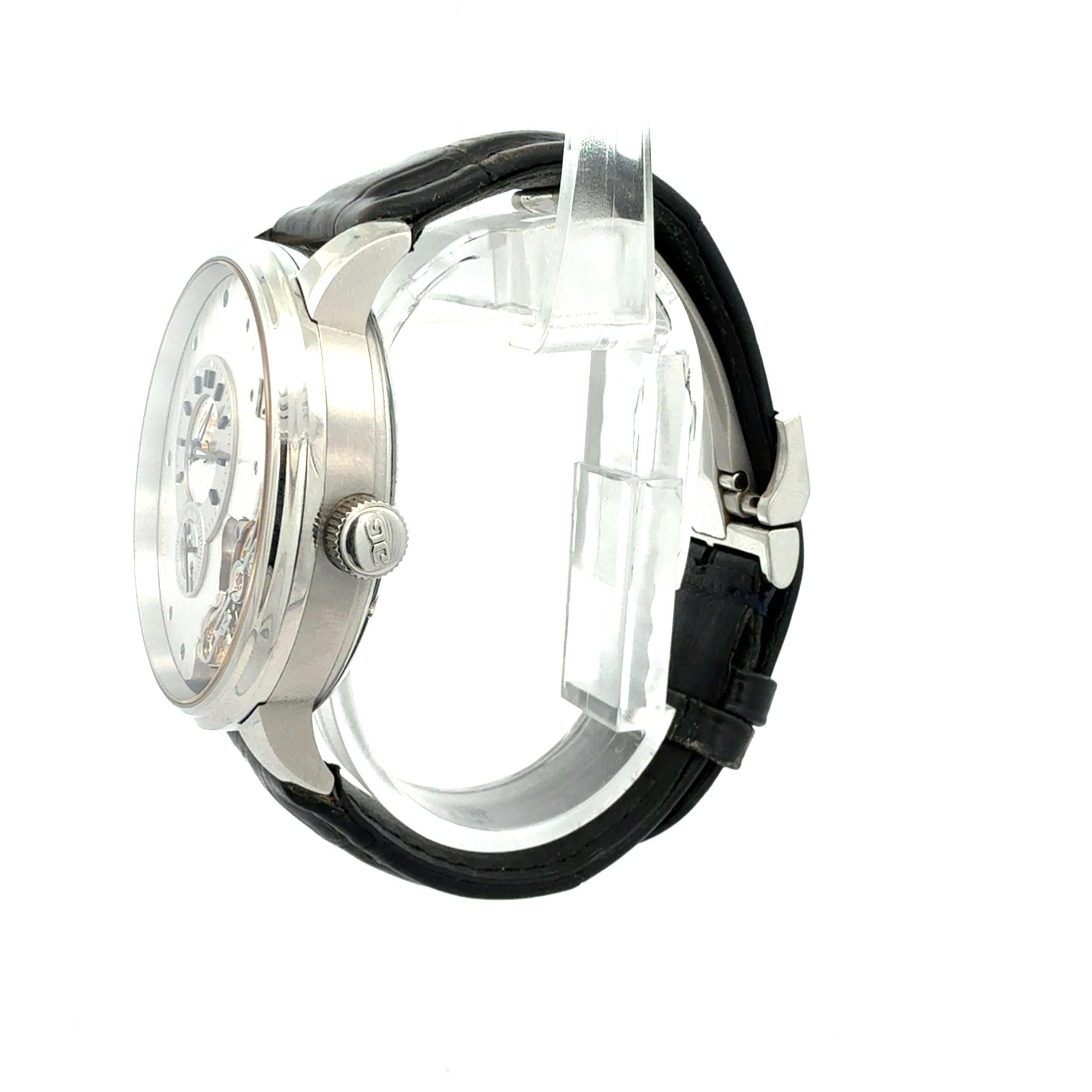 Glashutte Original PanoMaticInverse reference 1-91-02-02-30