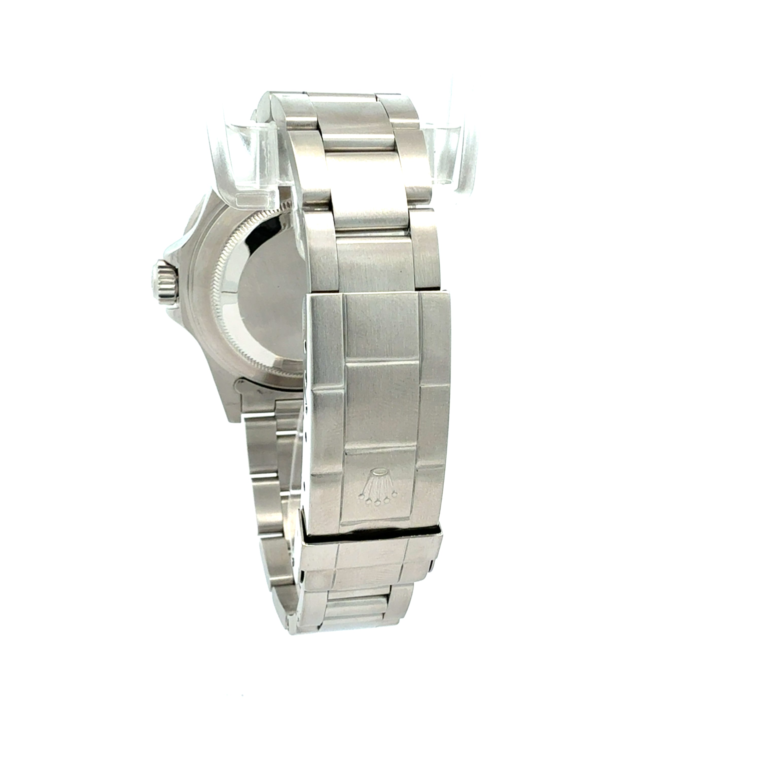 Rolex Submariner Date reference 16610