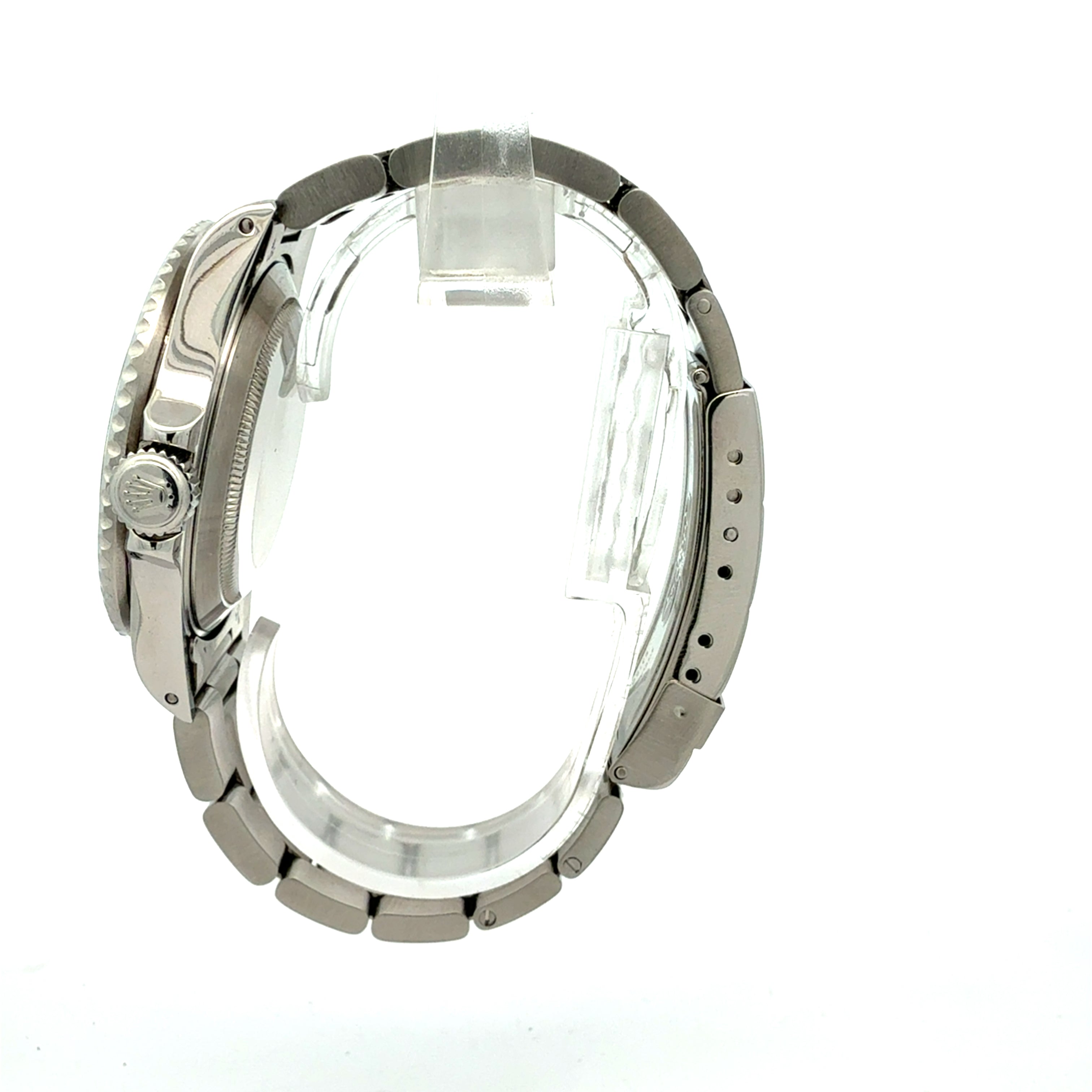 Rolex Submariner Date reference 16610