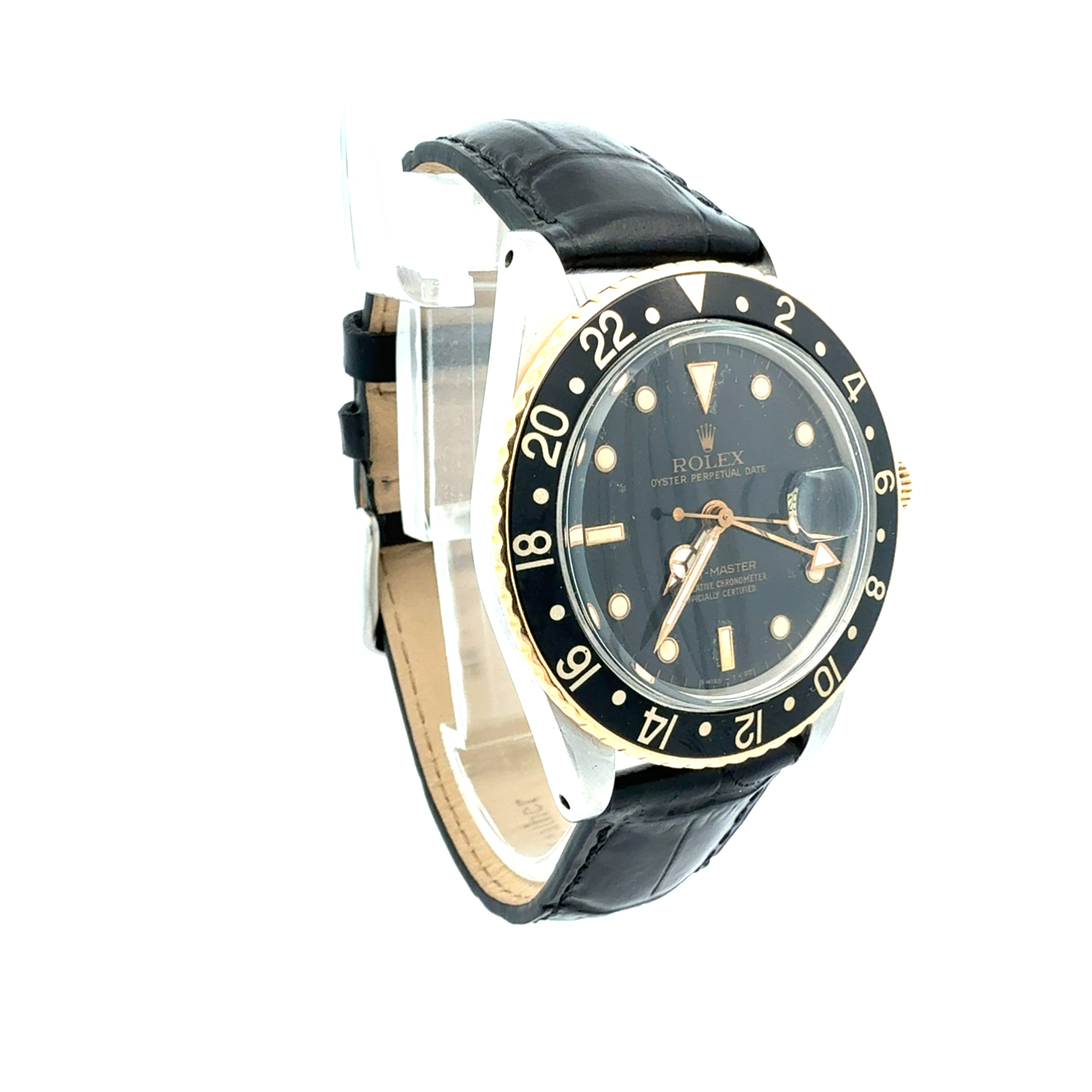 Rolex GMT Master reference 16753