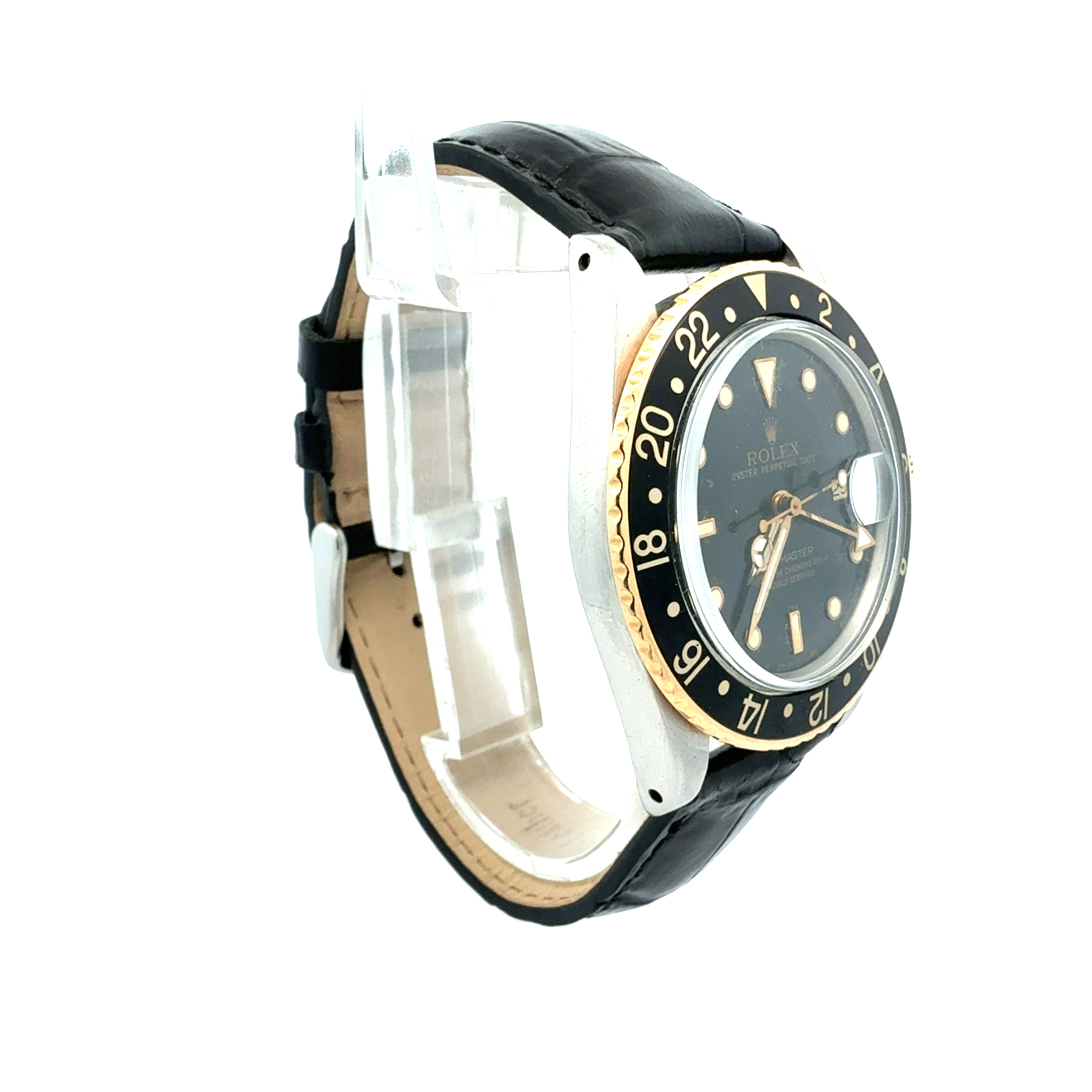 Rolex GMT Master reference 16753