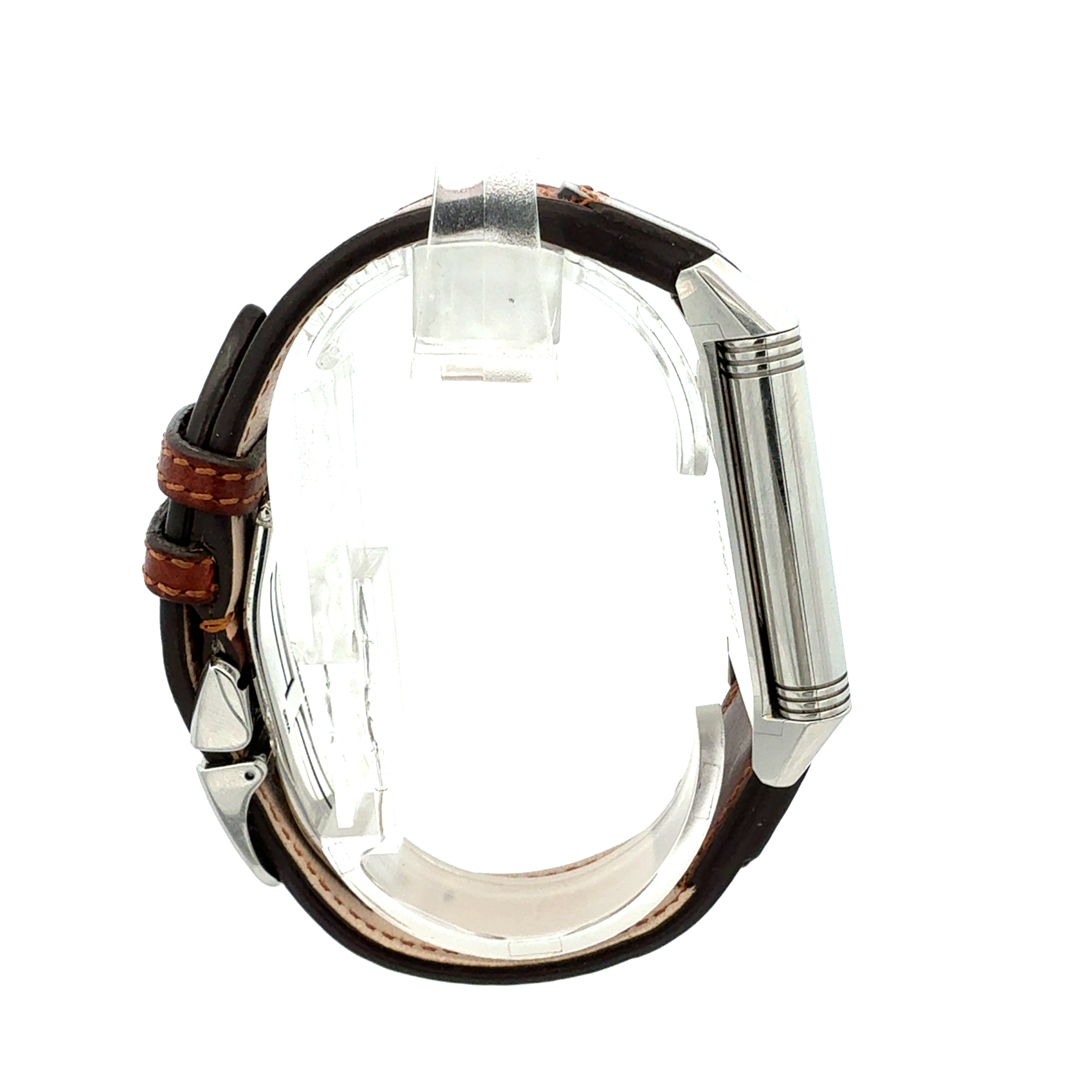 Jaeger LeCoultre Reverso Small Seconds reference Q3858522