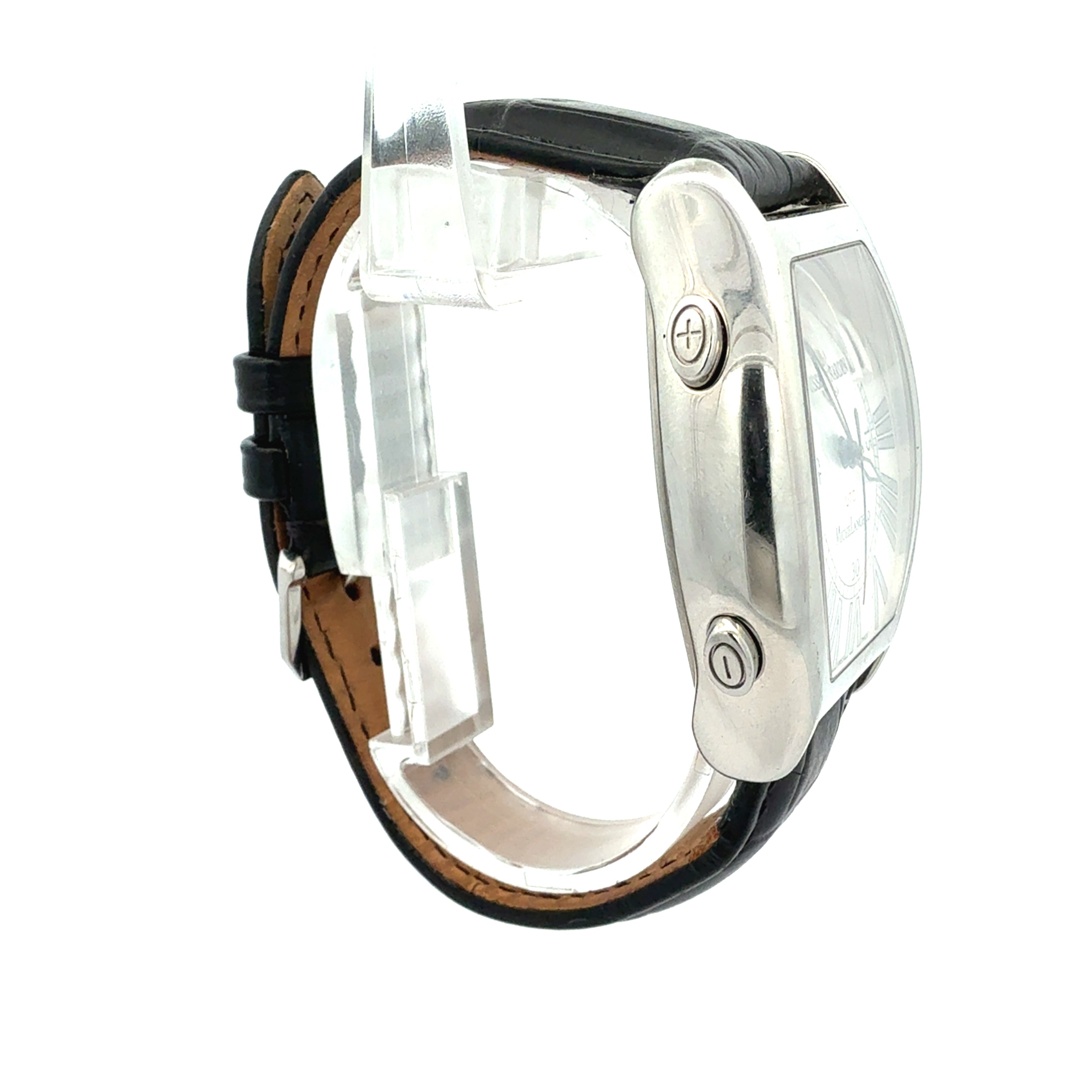 Ulysse Nardin MicheLangelo Dual Time reference 223-68