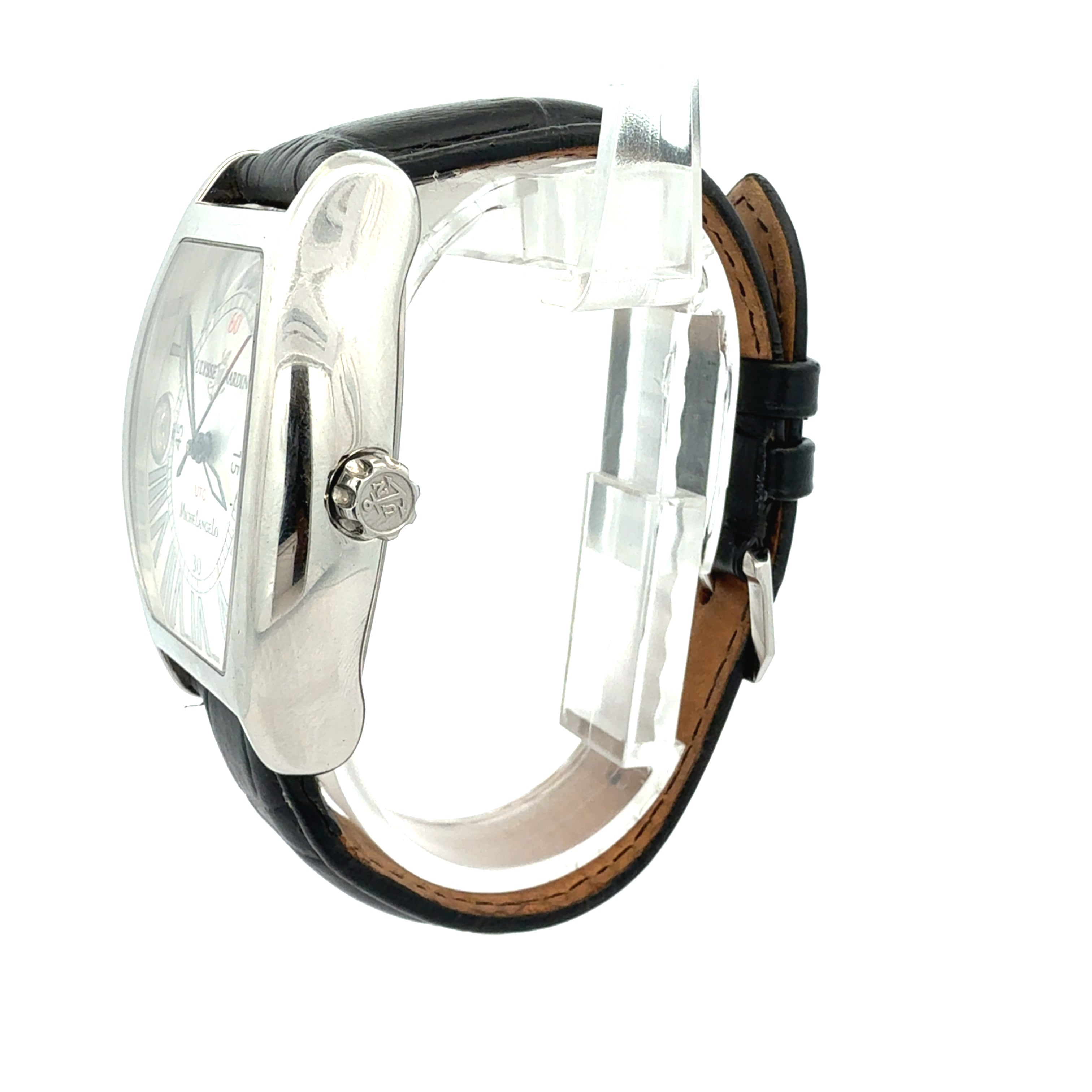 Ulysse Nardin MicheLangelo Dual Time reference 223-68