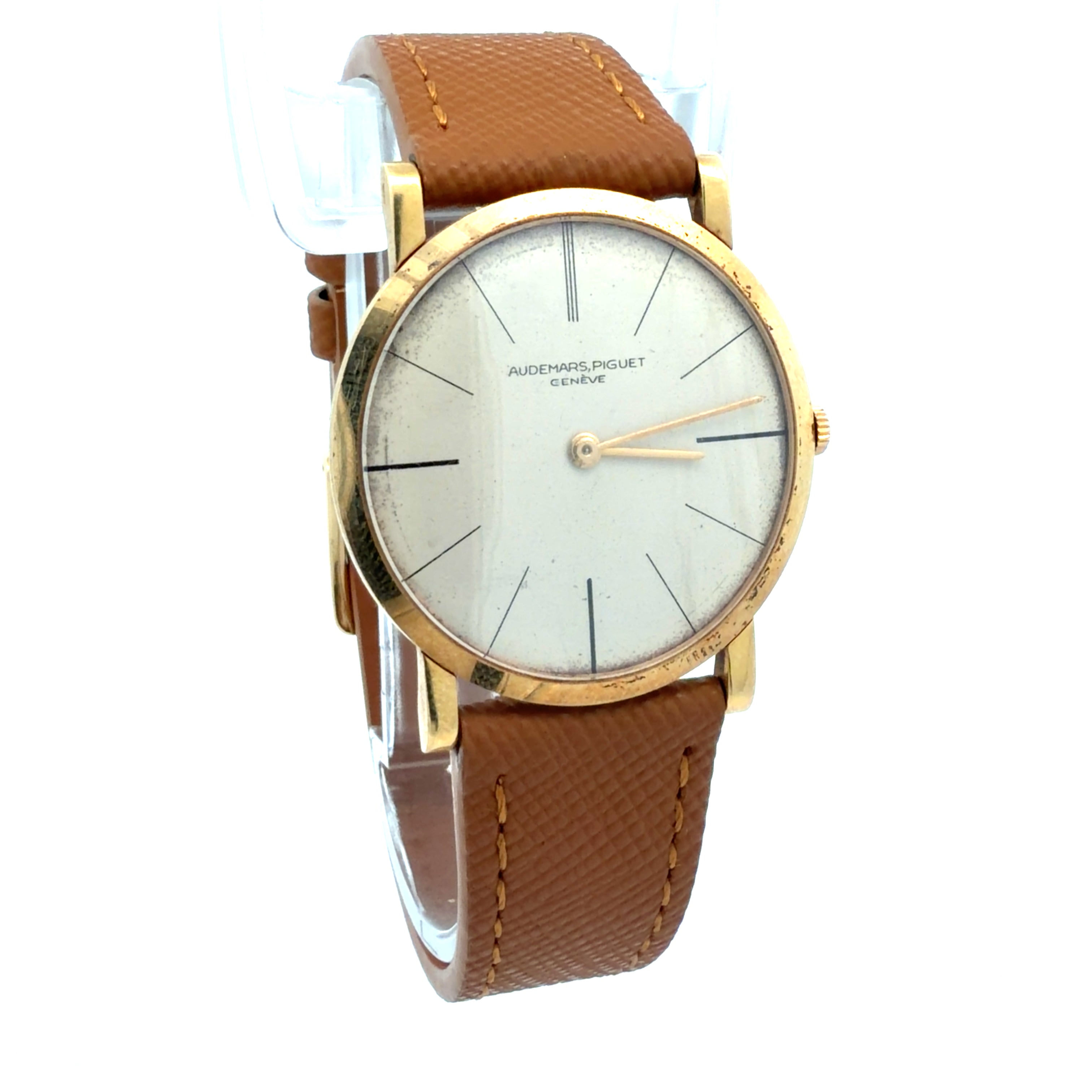 Audemars Piguet 18ct. Gold Dress Watch