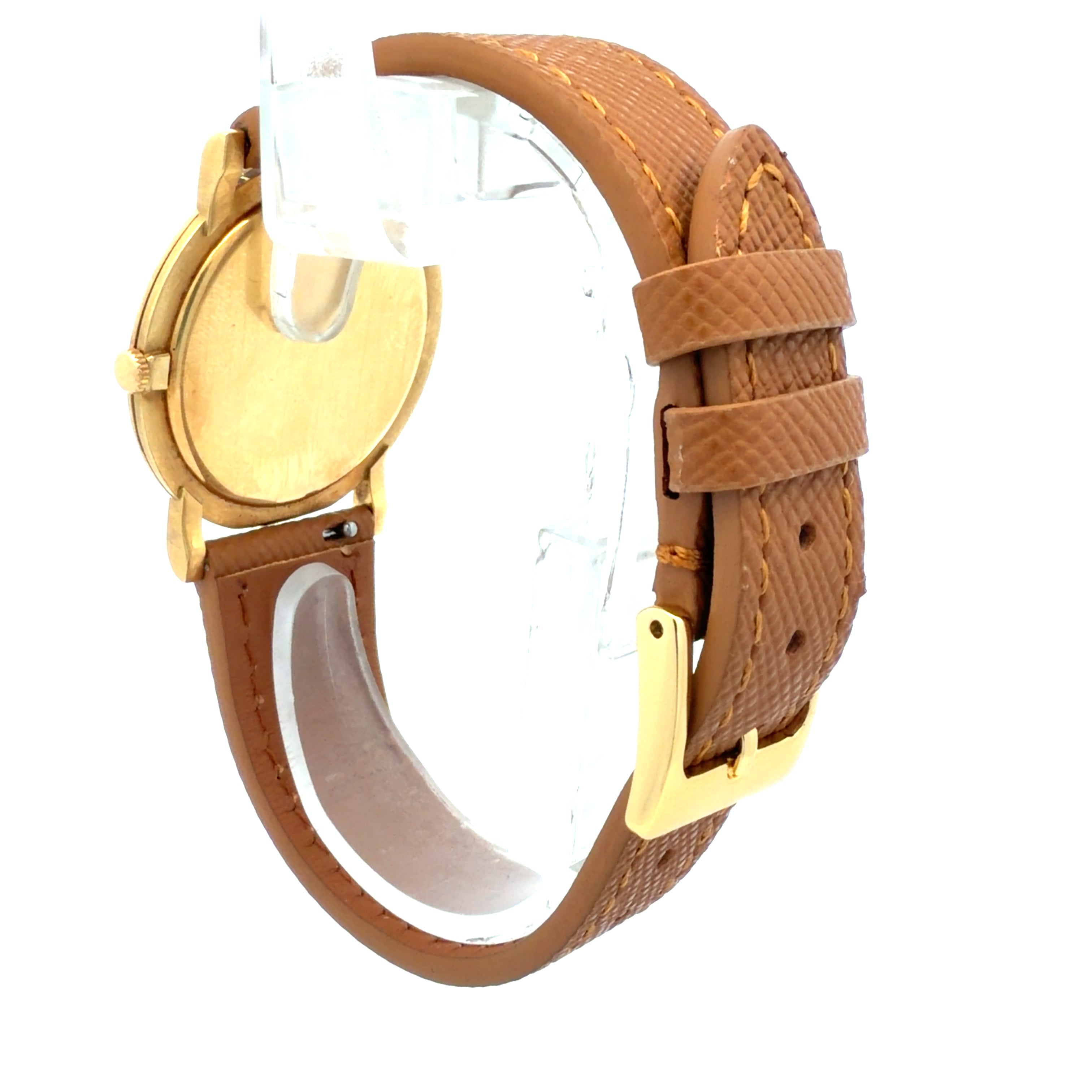 Audemars Piguet 18ct. Gold Dress Watch