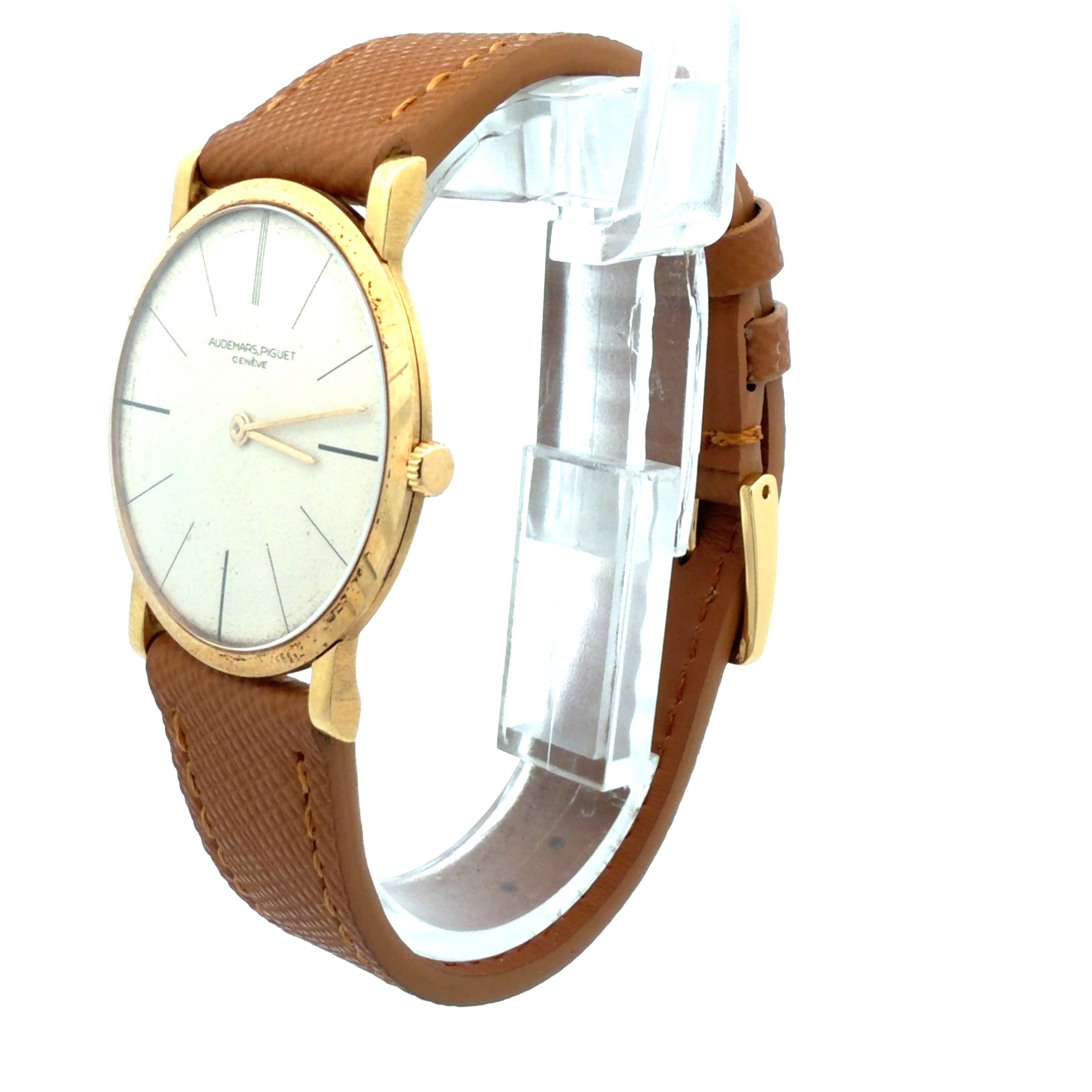Audemars Piguet 18ct. Gold Dress Watch