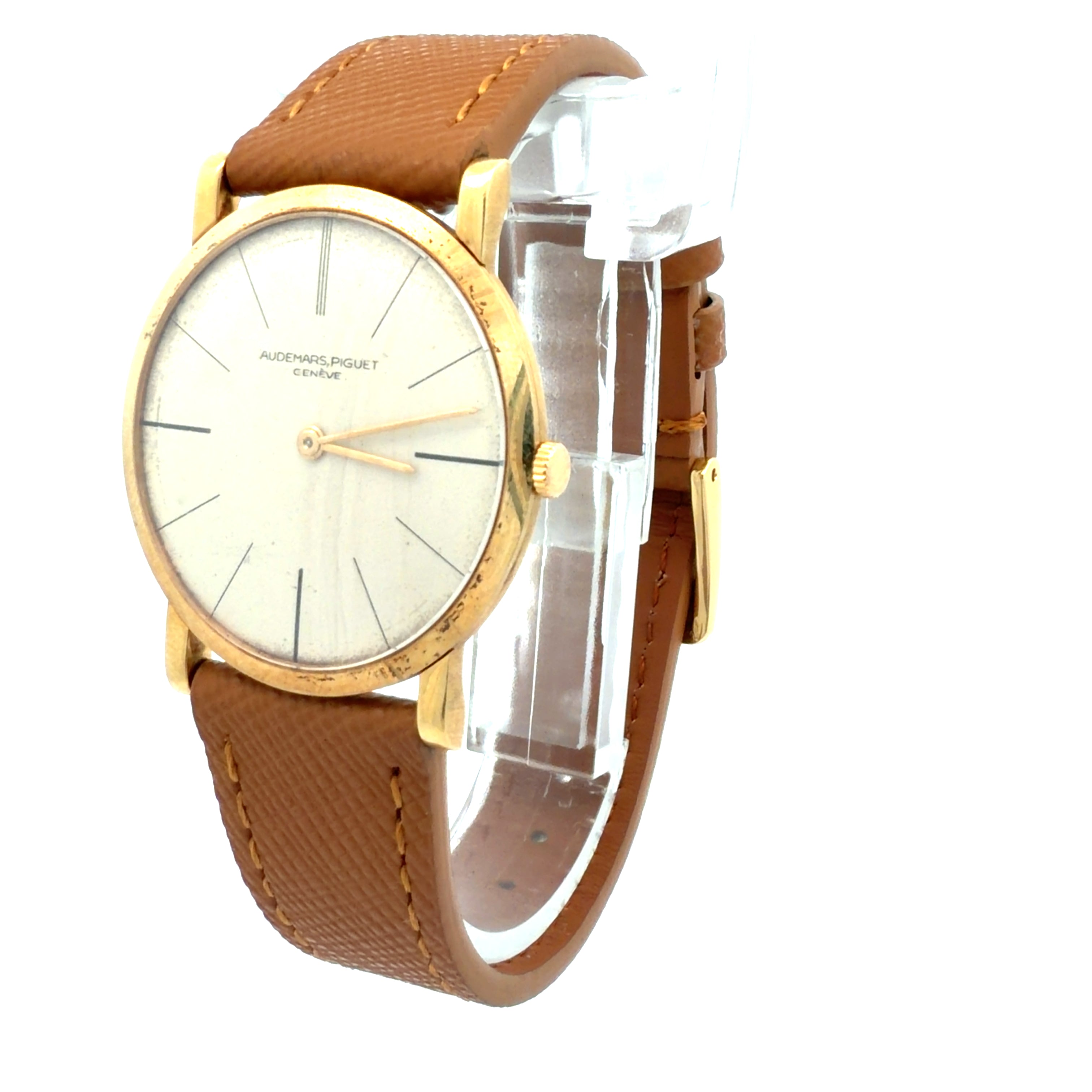 Audemars Piguet 18ct. Gold Dress Watch
