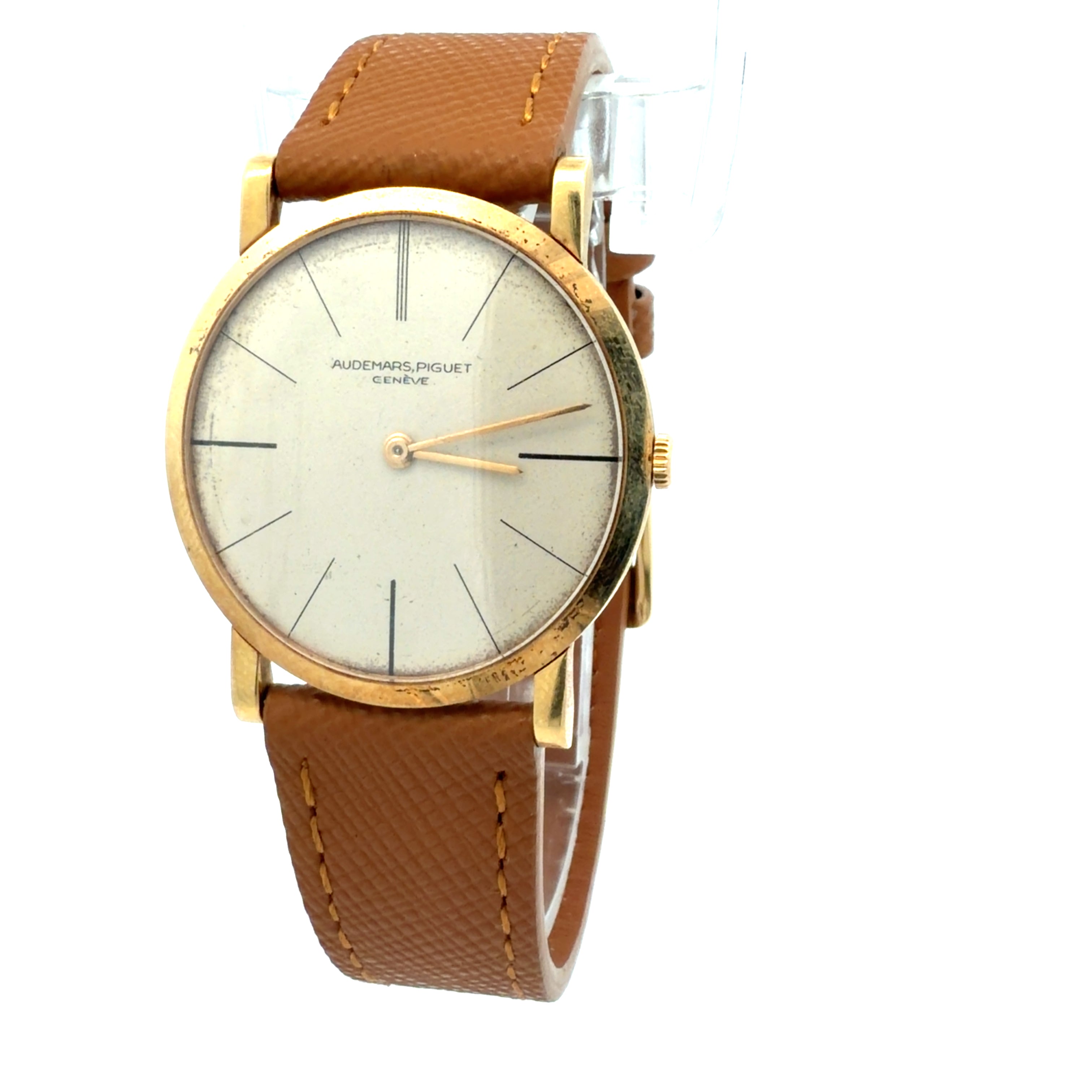 Audemars Piguet 18ct. Gold Dress Watch