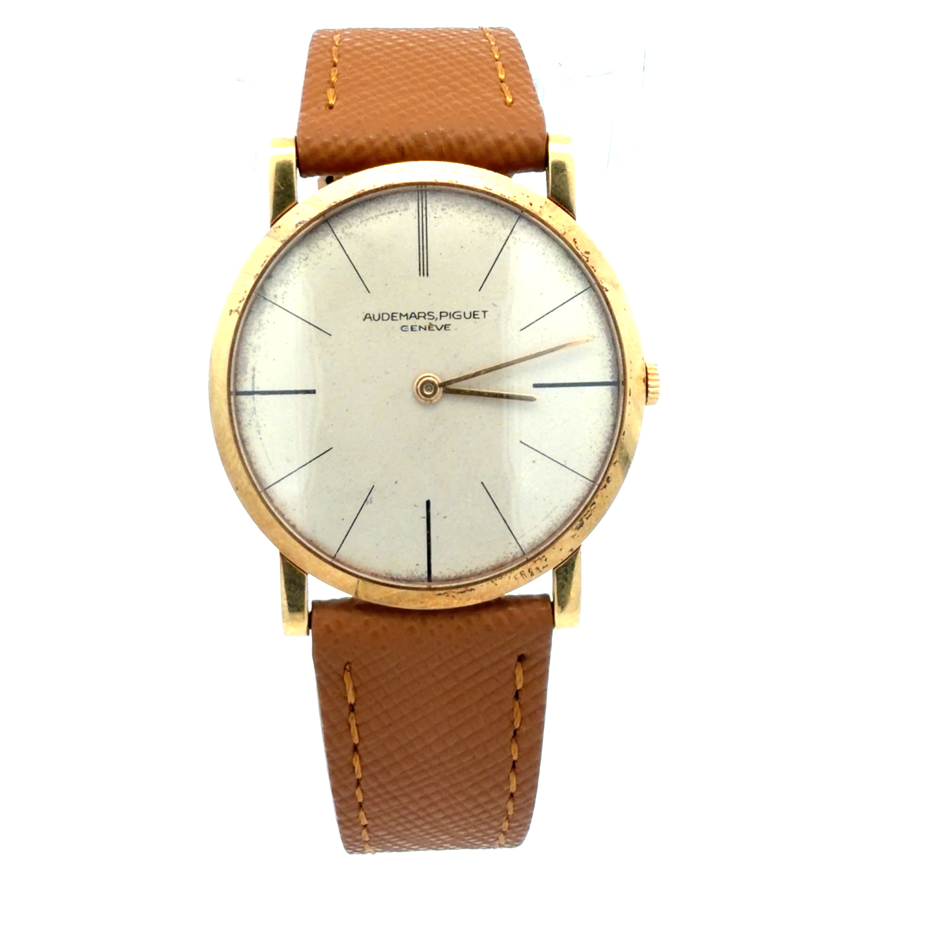 Audemars Piguet 18ct. Gold Dress Watch