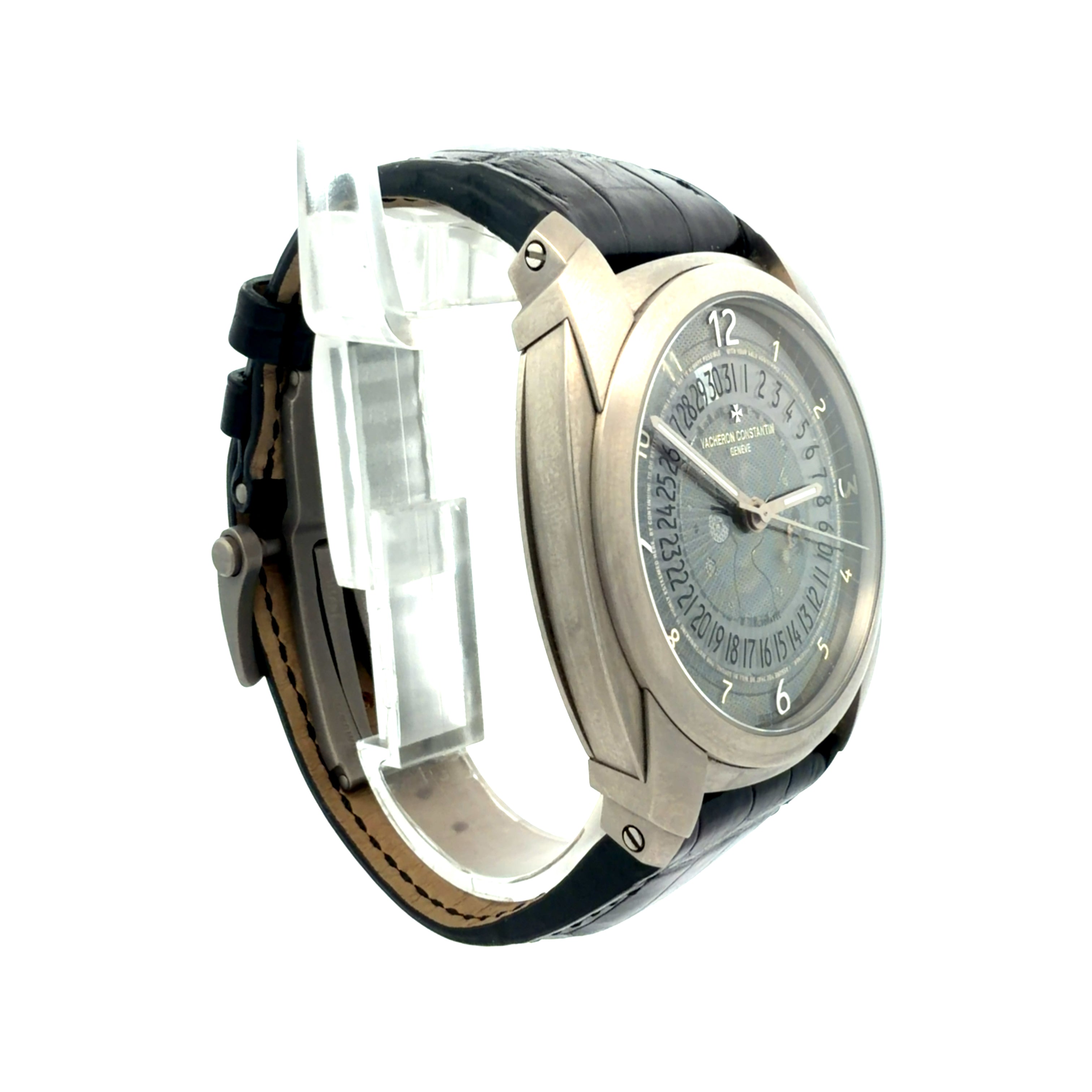 Vacheron Constantin Qua De I'lle reference 86050/000T