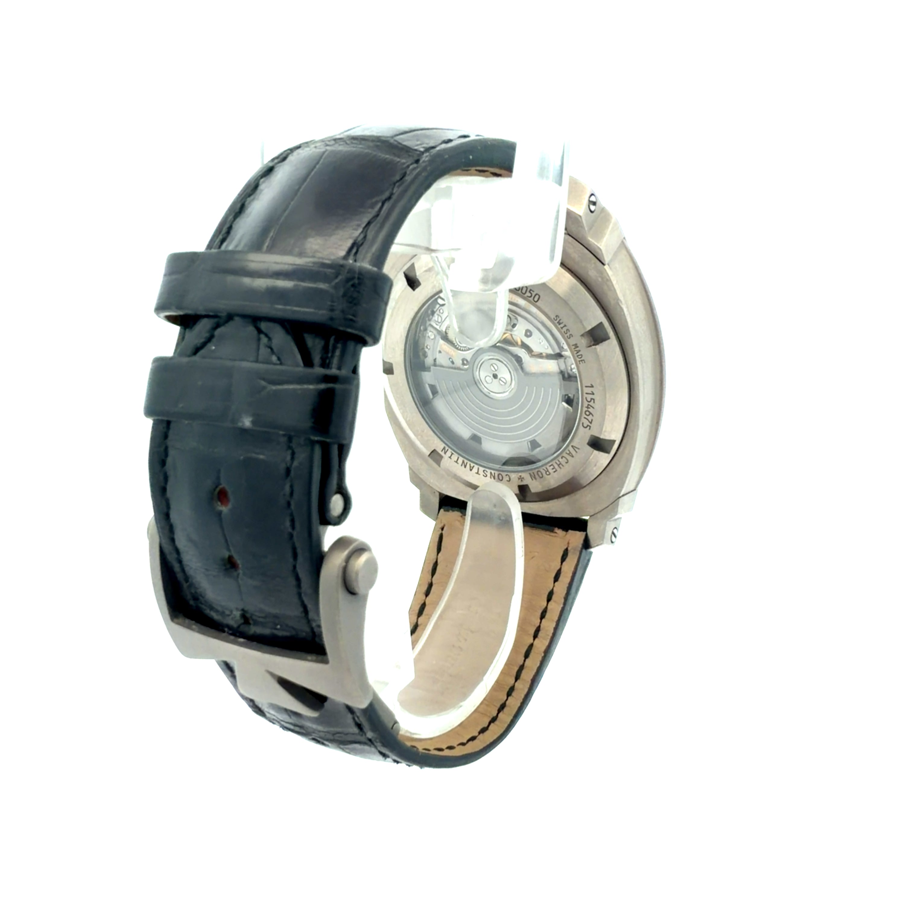 Vacheron Constantin Qua De I'lle reference 86050/000T