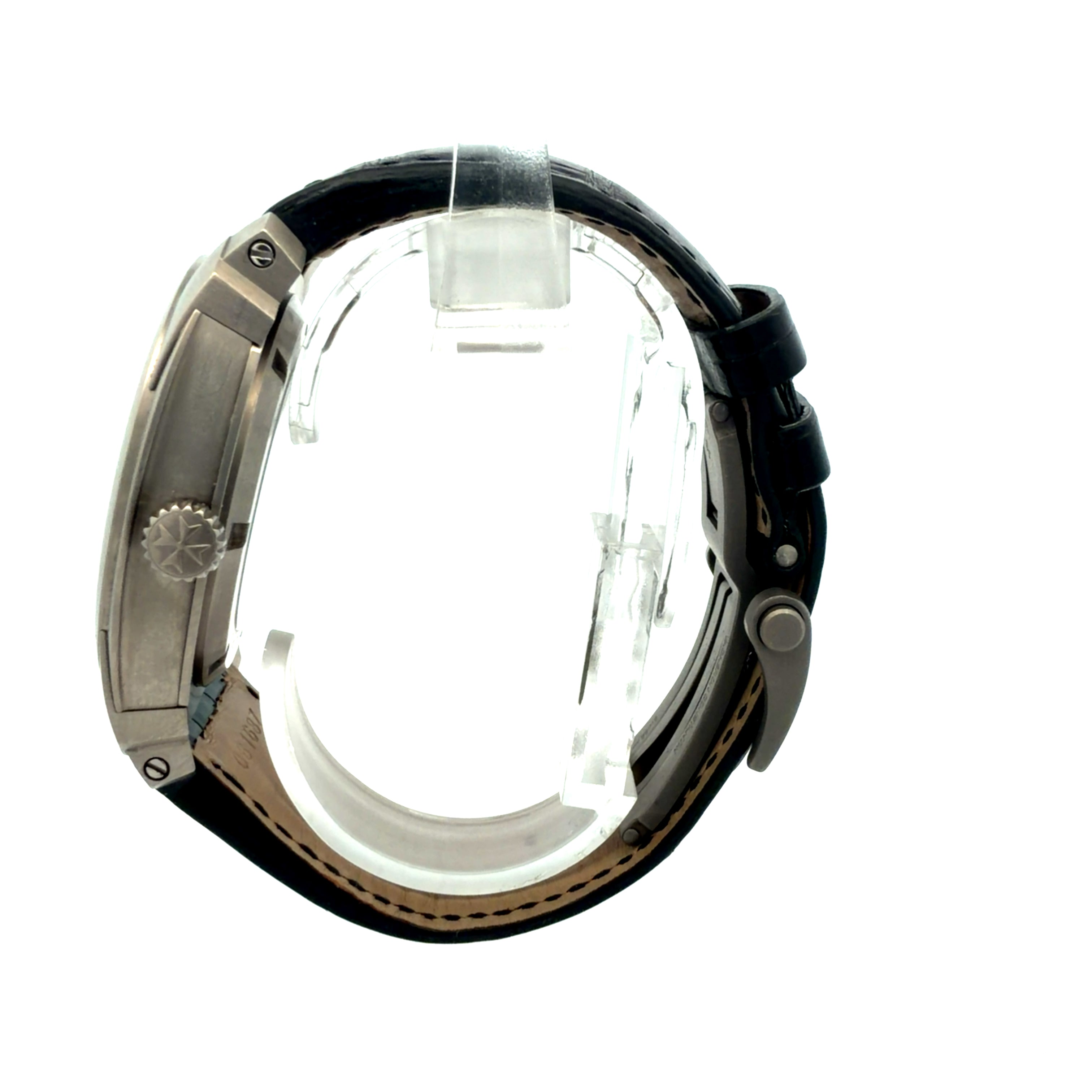 Vacheron Constantin Qua De I'lle reference 86050/000T