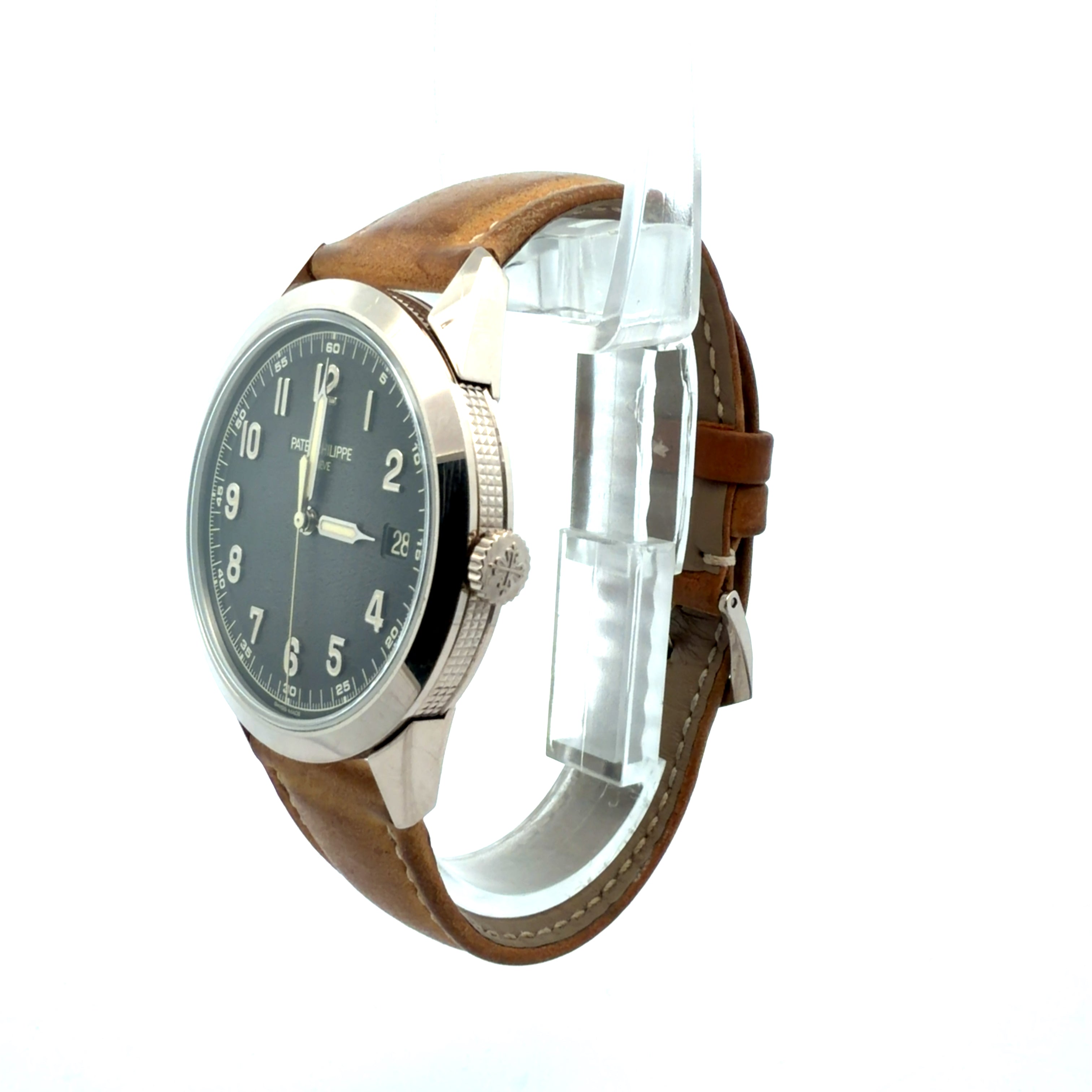 Patek Philippe Calatrava reference 5226G-001 2023