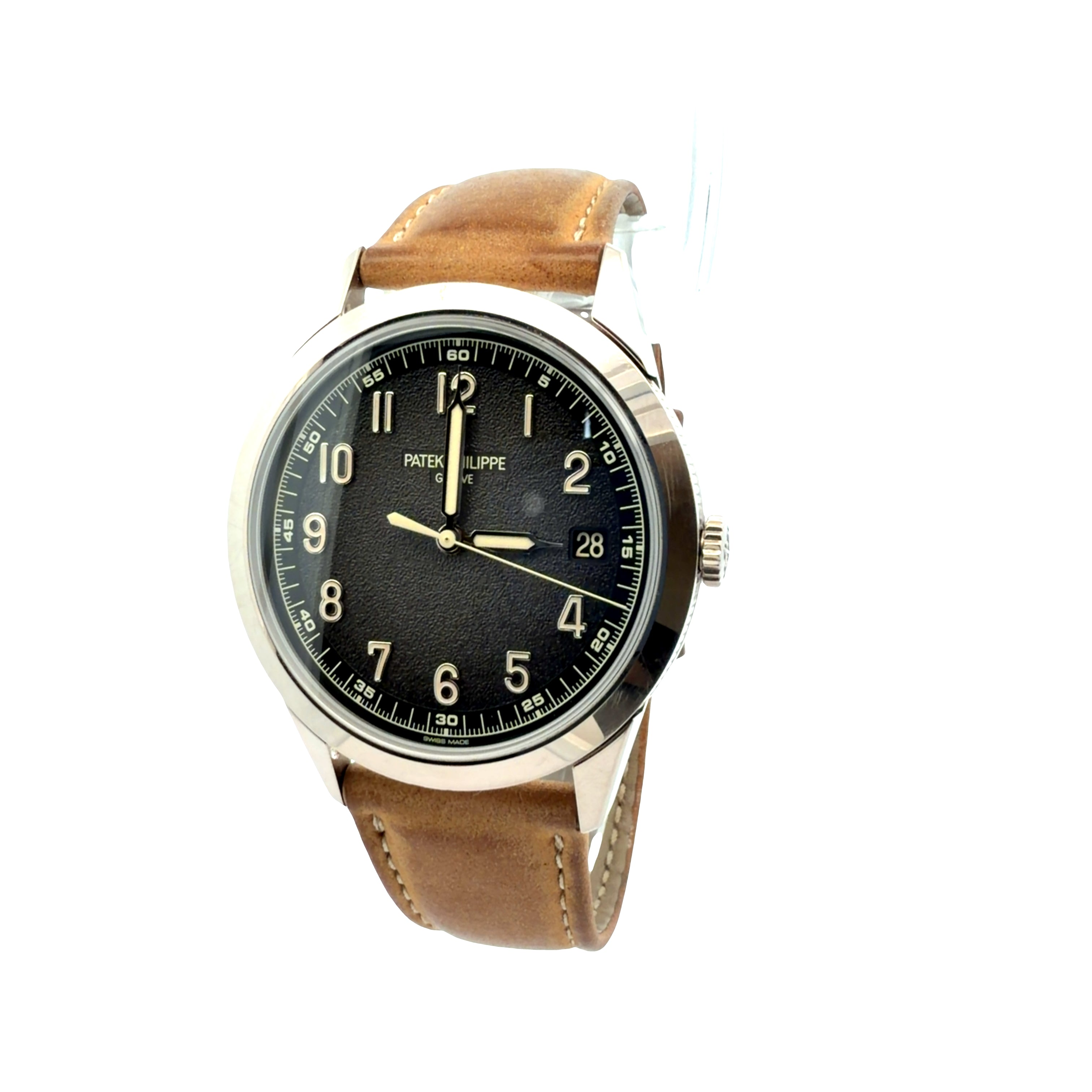 Patek Philippe Calatrava reference 5226G-001 2023
