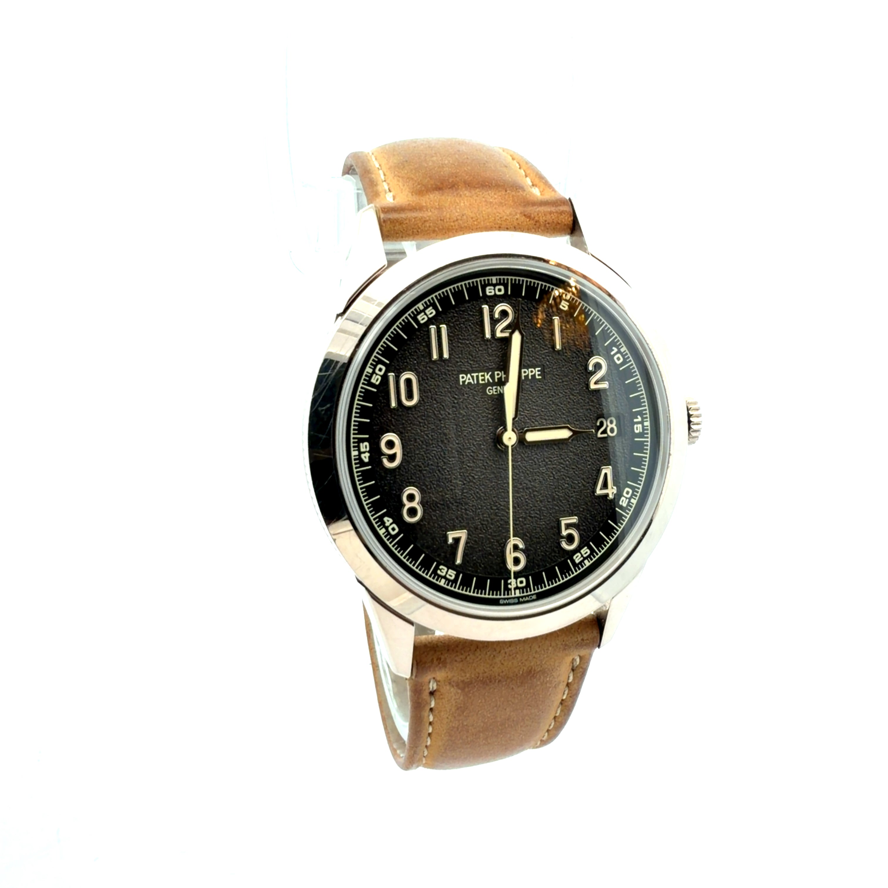 Patek Philippe Calatrava reference 5226G-001 2023