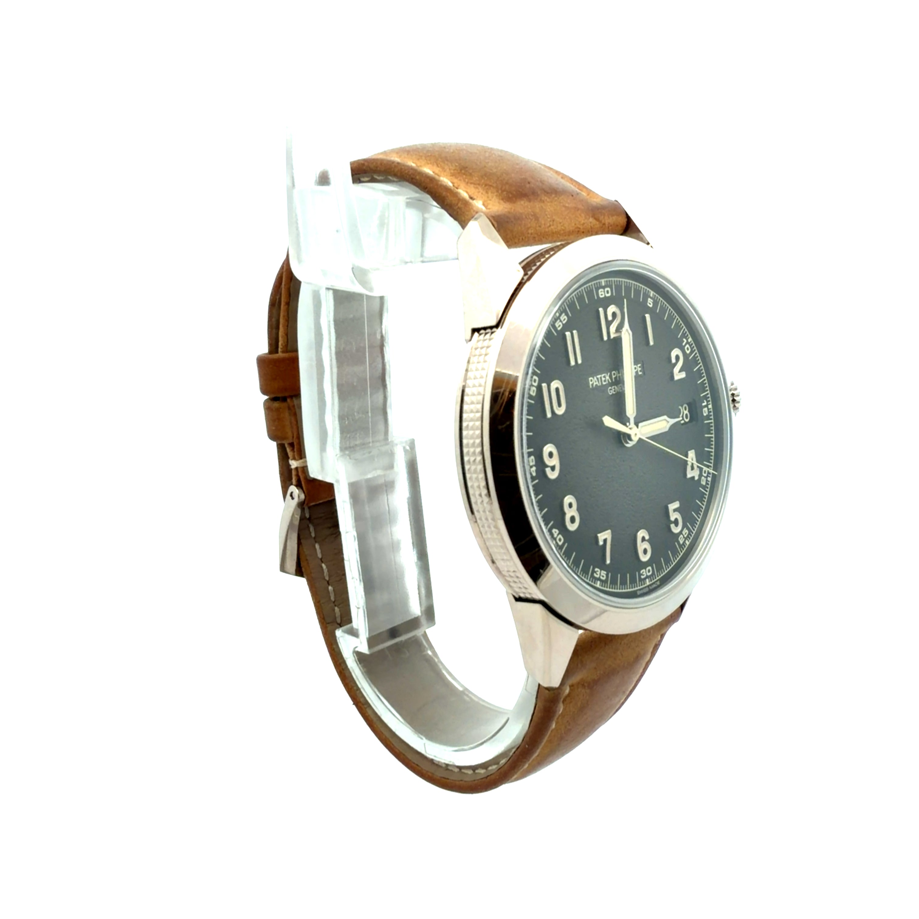 Patek Philippe Calatrava reference 5226G-001 2023
