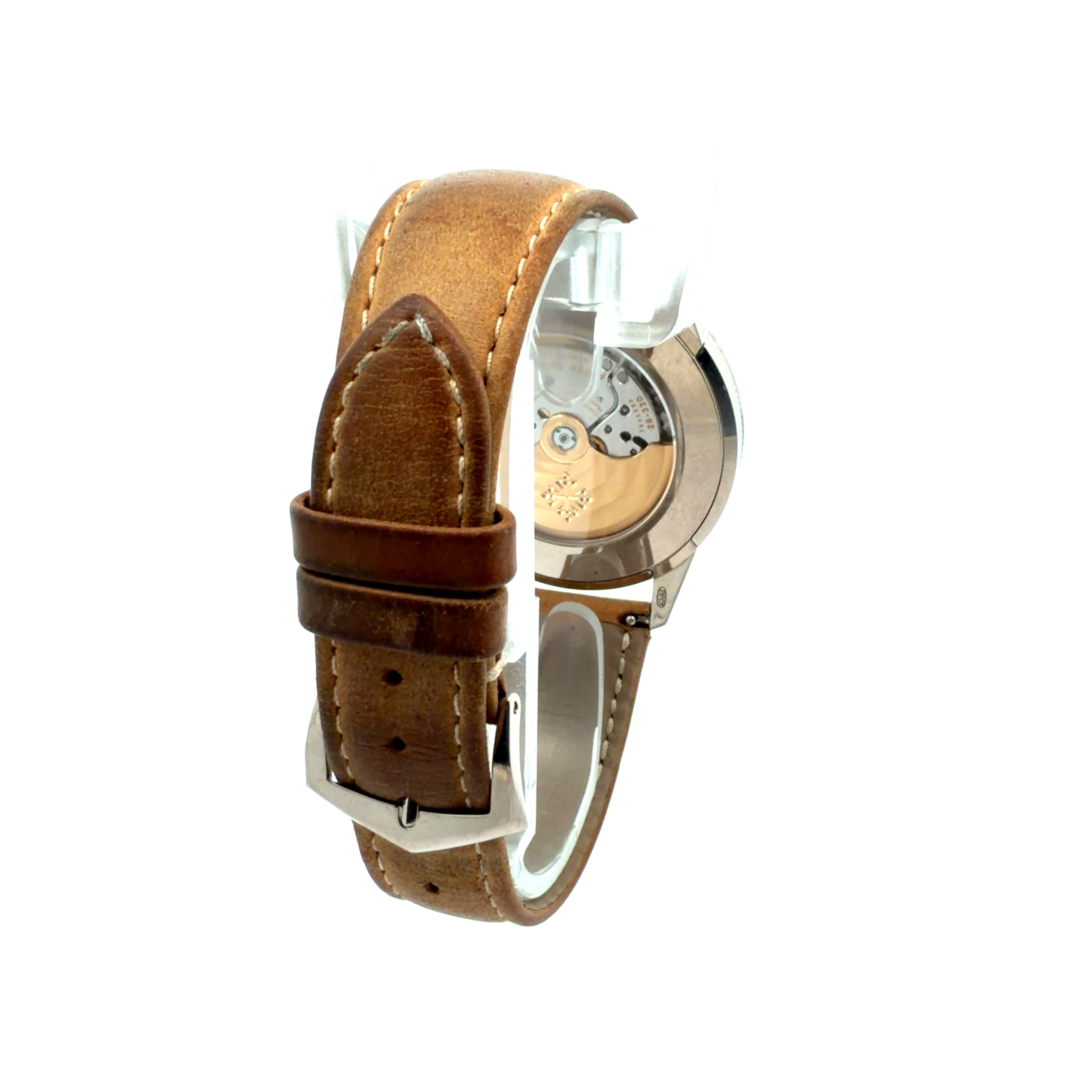Patek Philippe Calatrava reference 5226G-001 2023