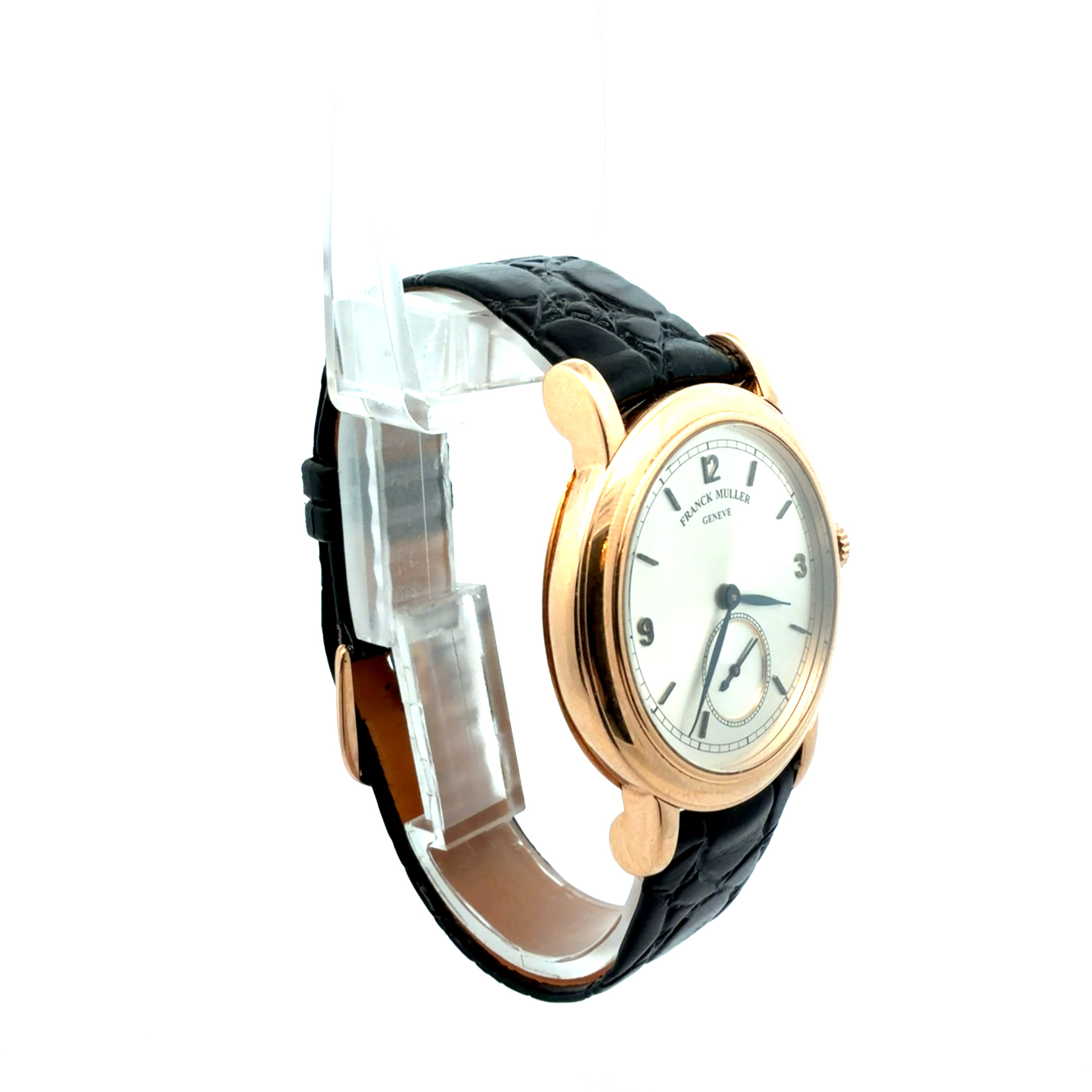 Franck Muller 18ct Rose Gold Master of Complications