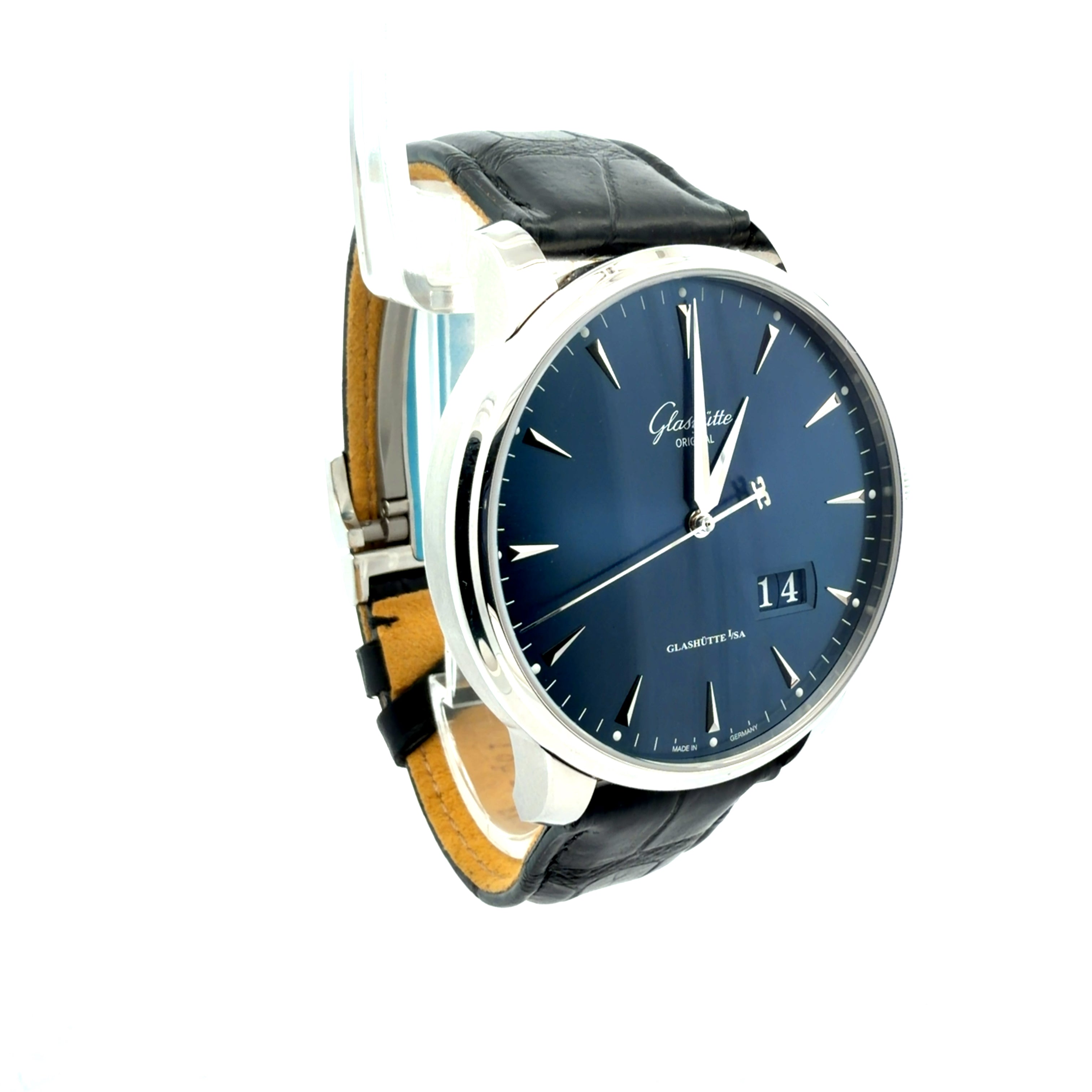 Glashütte Original Senator reference 1.36.03.04.02.30