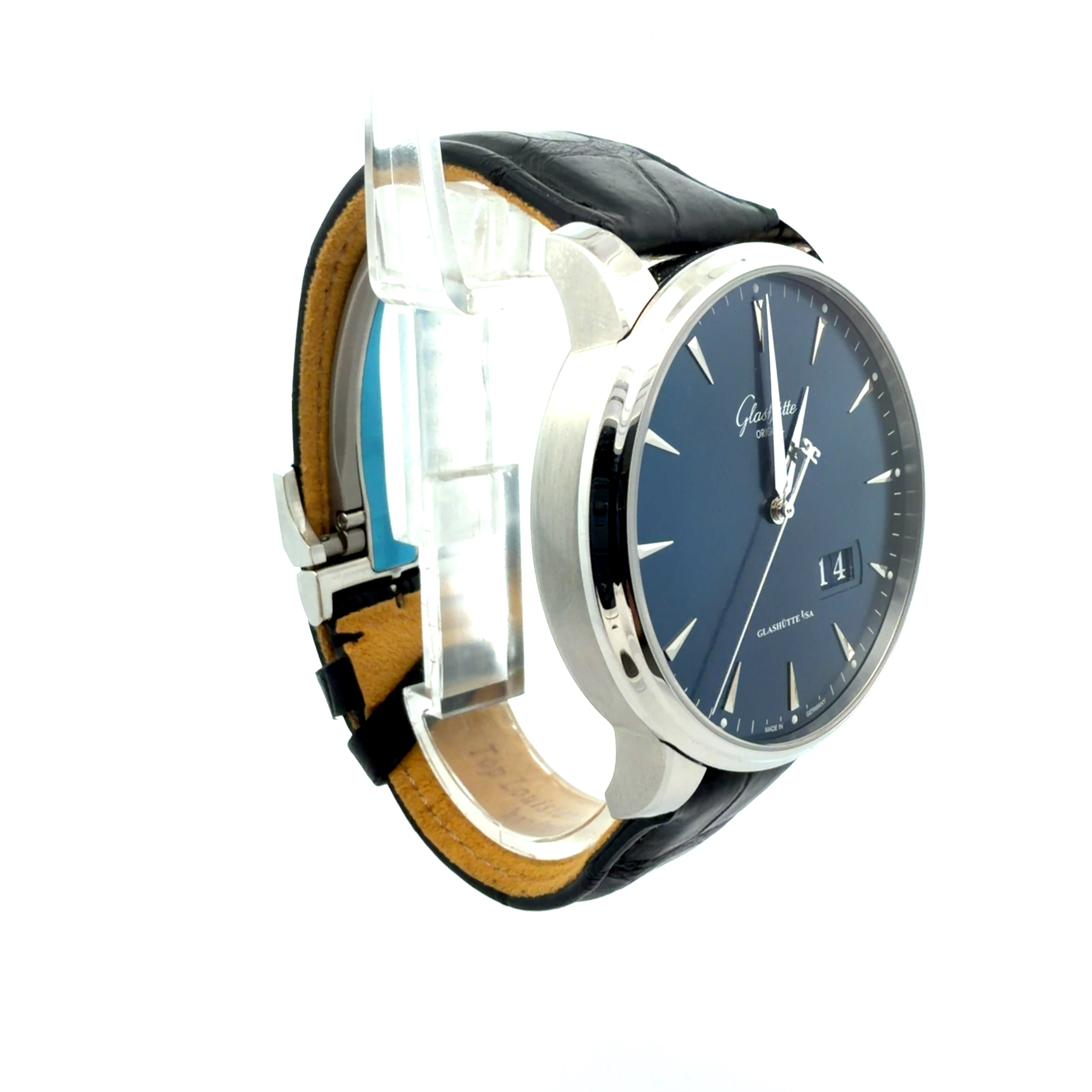 Glashütte Original Senator reference 1.36.03.04.02.30
