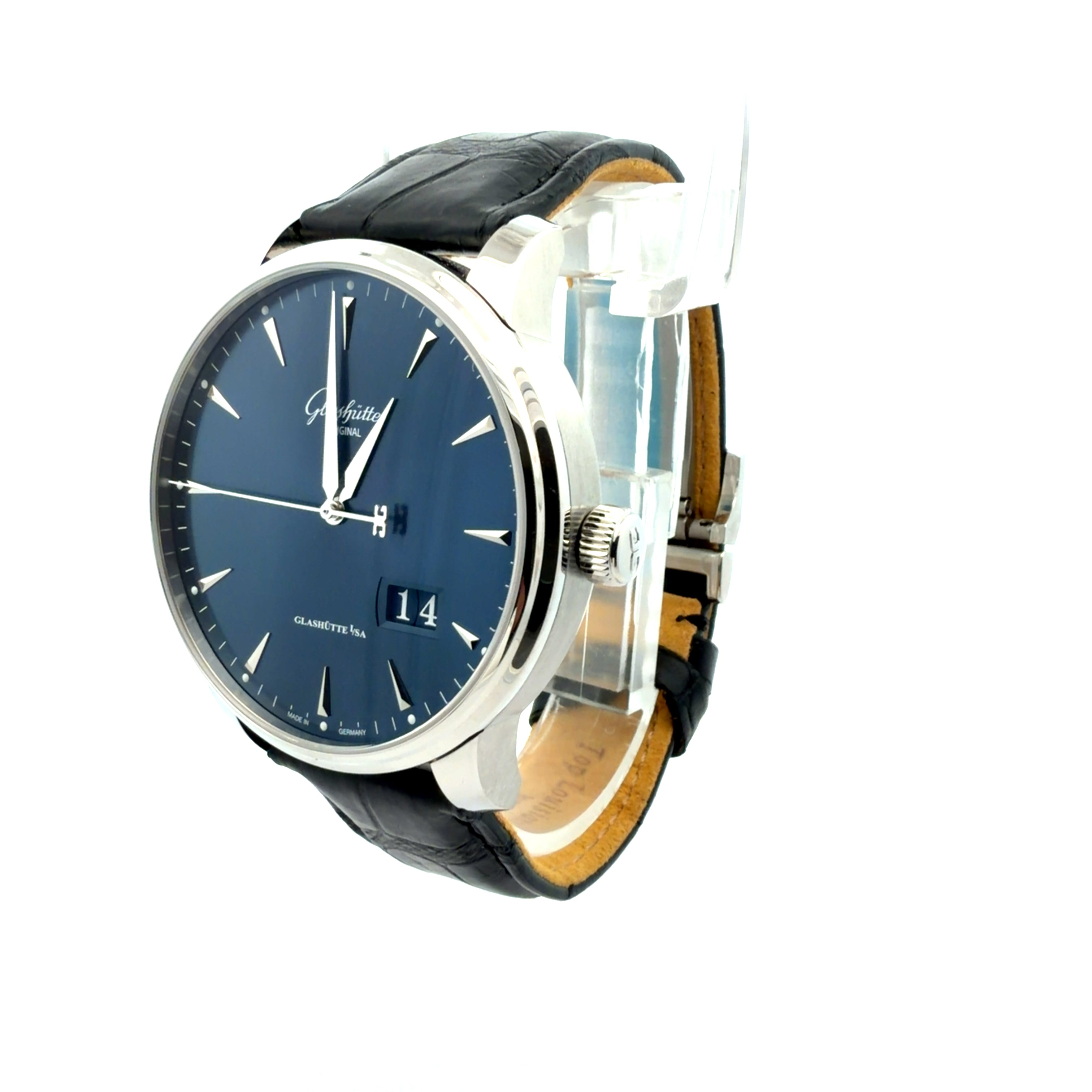 Glashütte Original Senator reference 1.36.03.04.02.30
