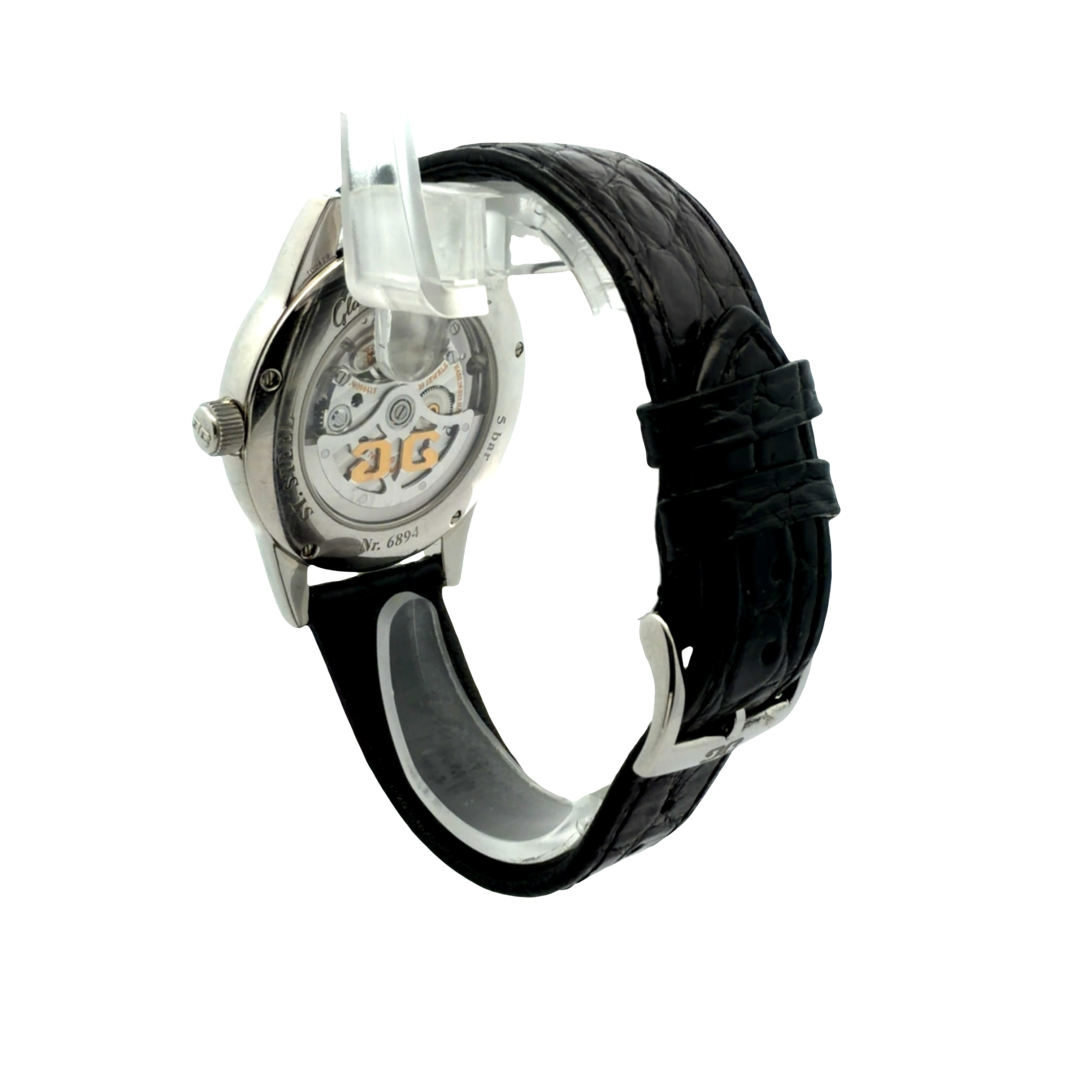Glashütte Original Senator reference 1.39.58.02.02.04