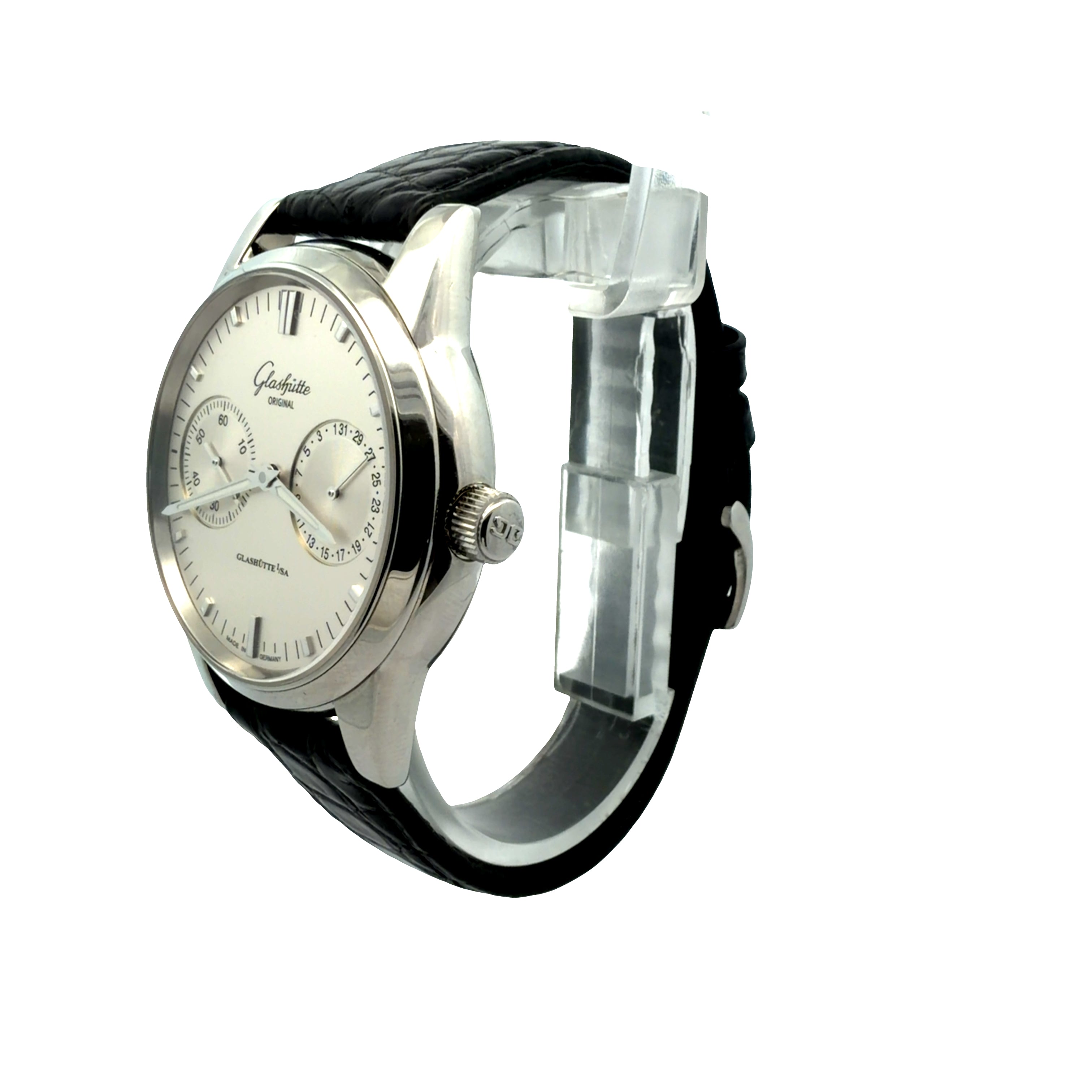 Glashütte Original Senator reference 1.39.58.02.02.04