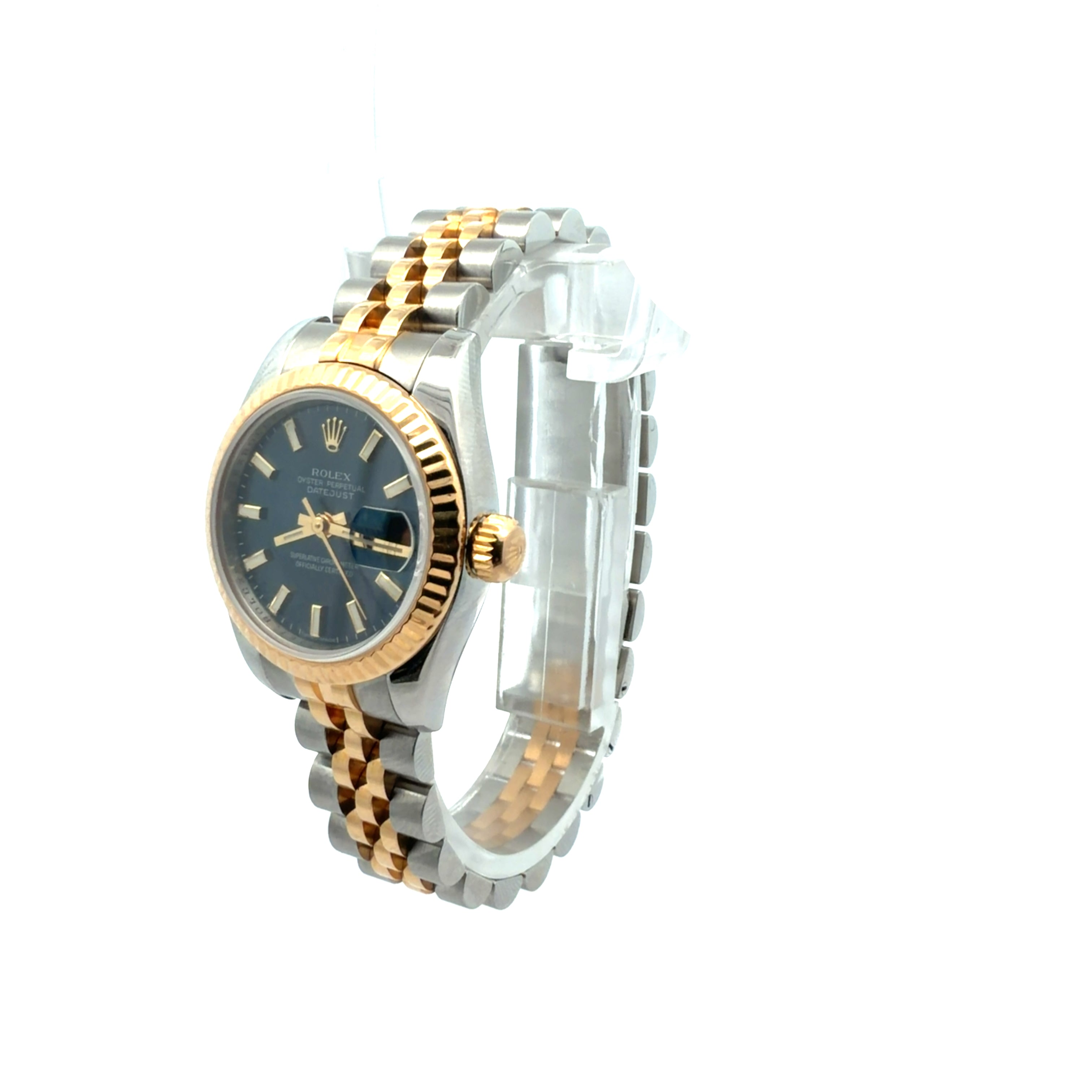 Rolex Lady Datejust reference 179173