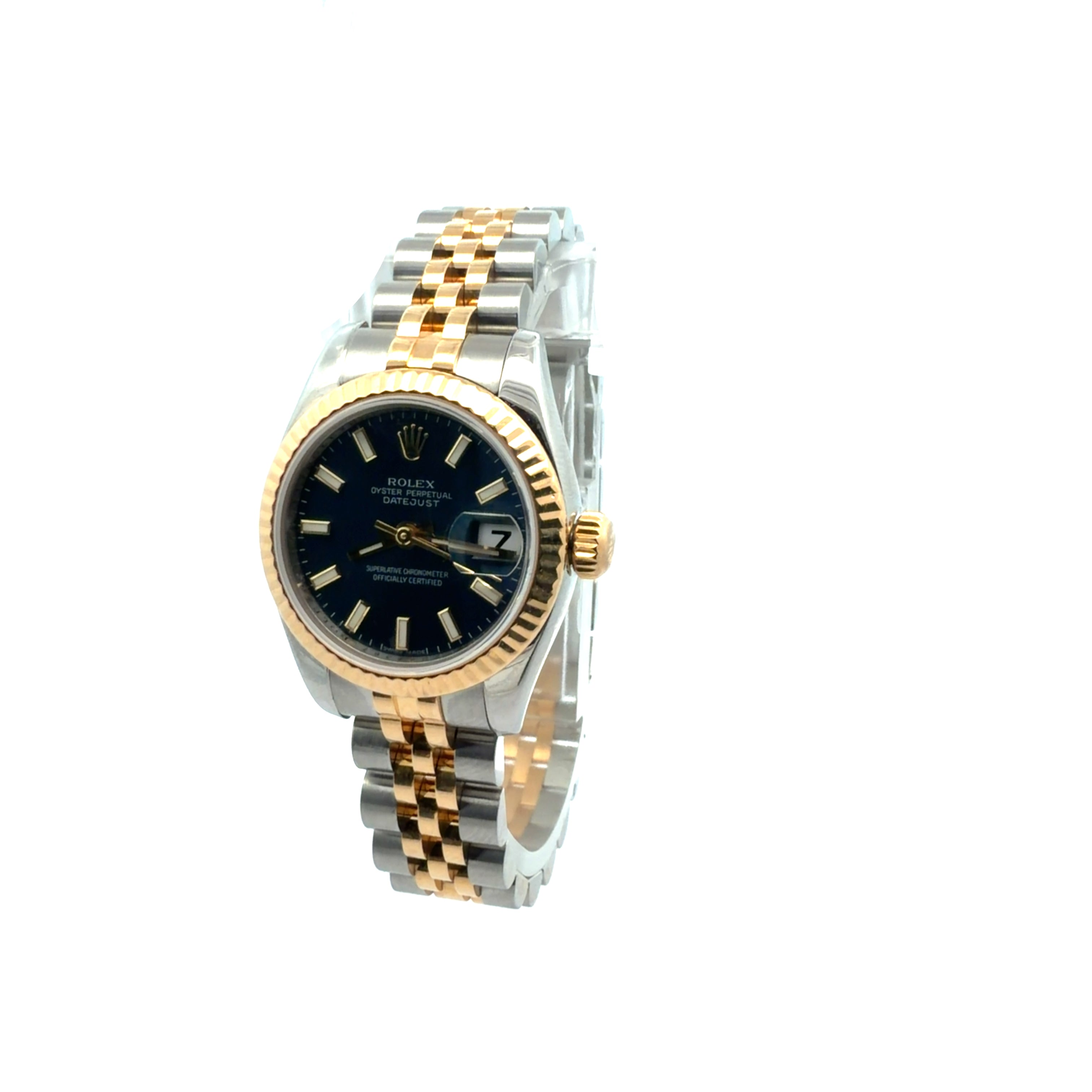 Rolex Lady Datejust reference 179173