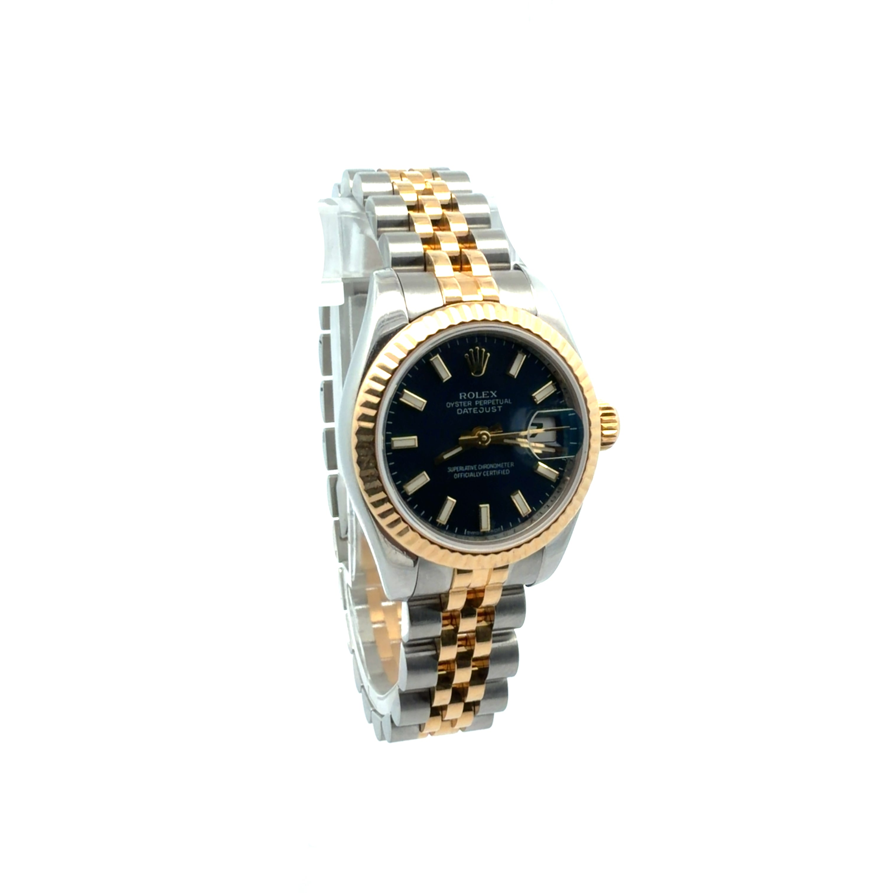Rolex Lady Datejust reference 179173